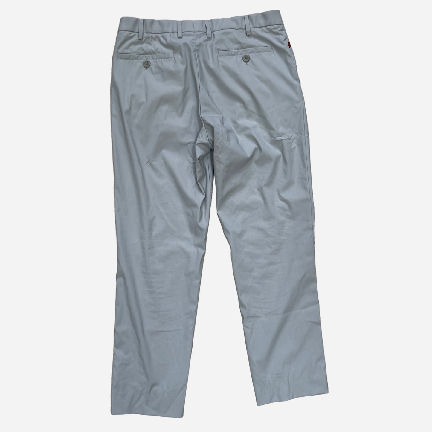 Loro Piana Wool Ryder Cup Trousers