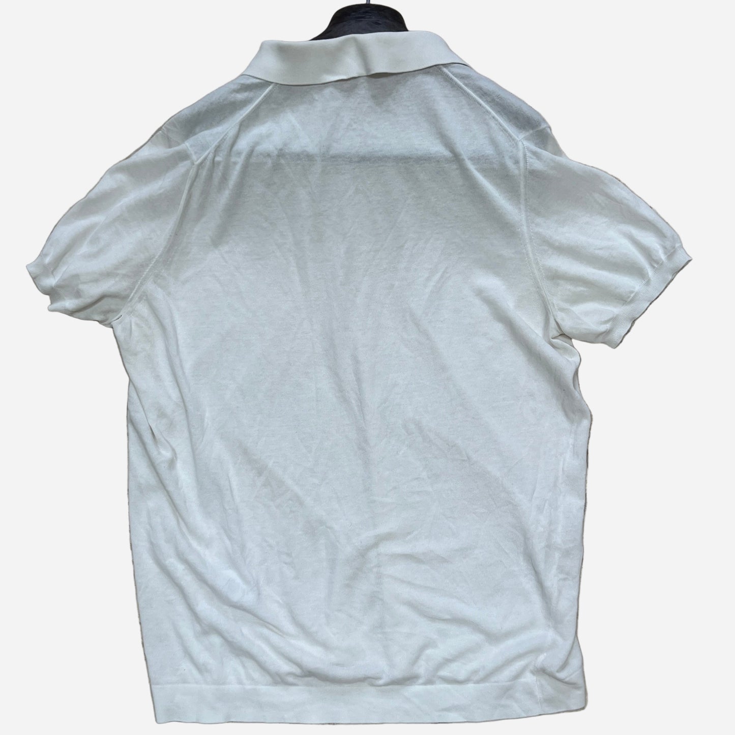 Loro Piana Cotton Open Polo