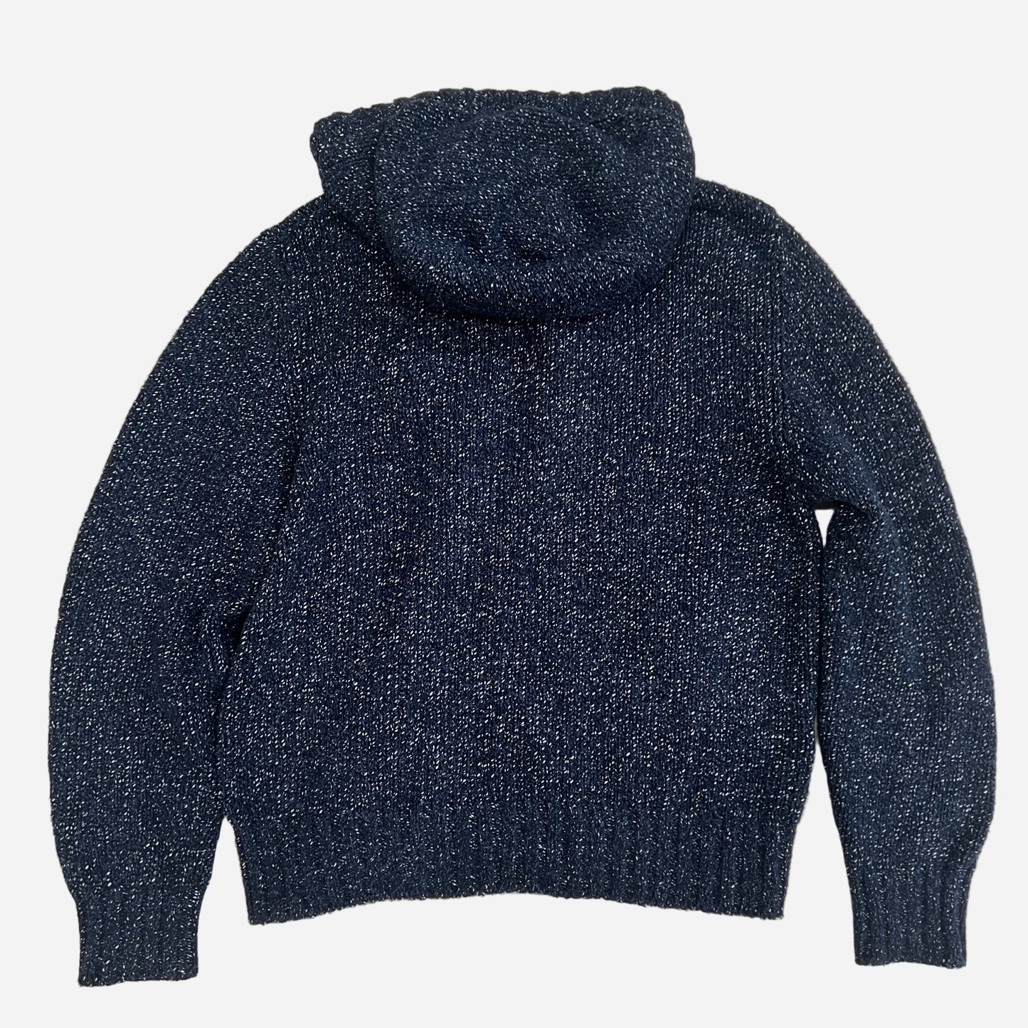 Loro Piana Baby Cashmere “Koi” Bomber