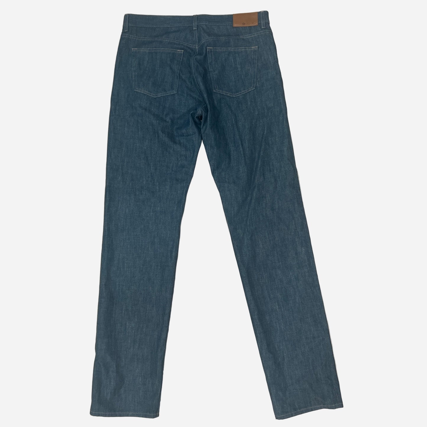 Loro Piana Kamen Austin Jeans (36)