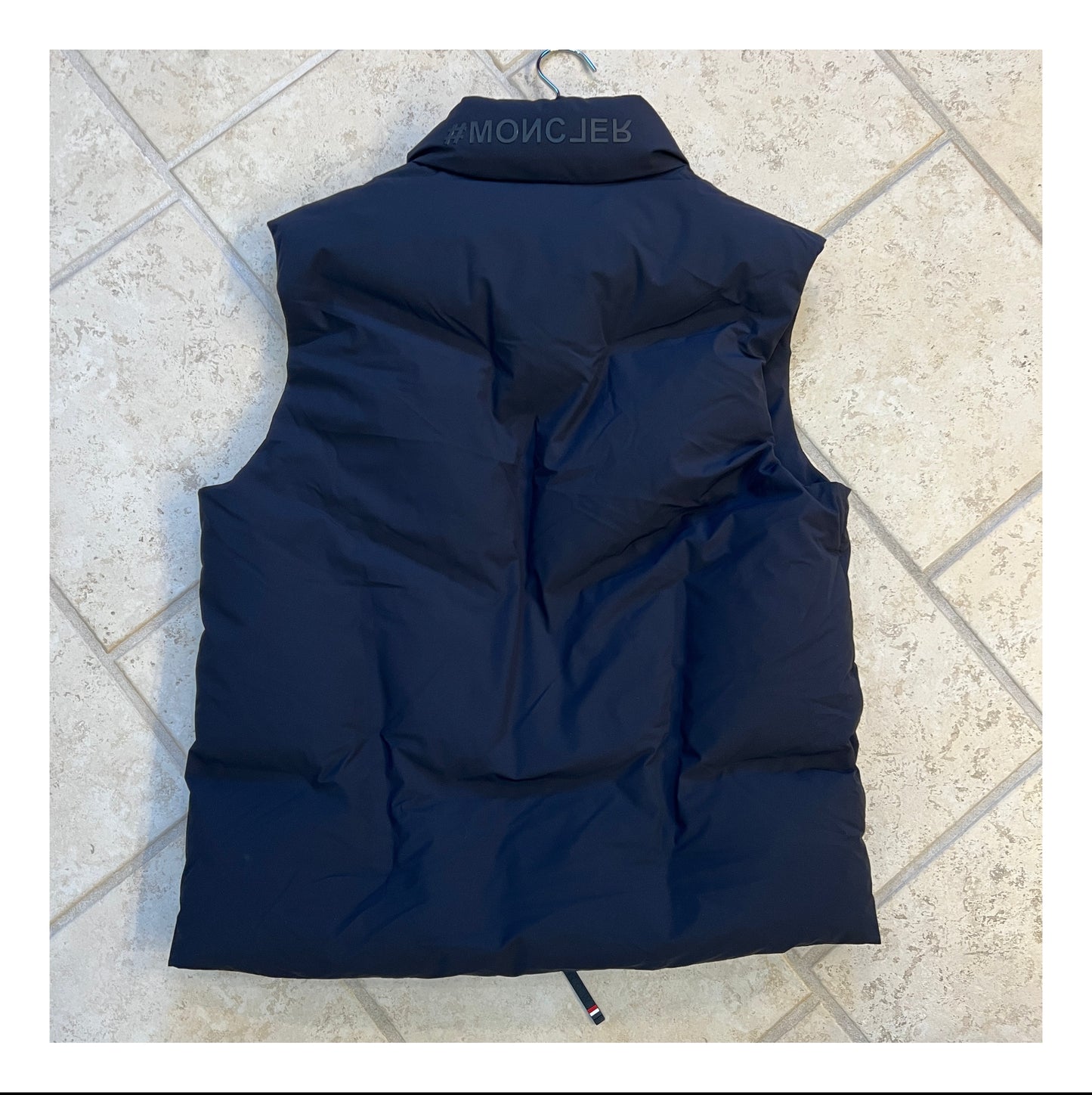 Moncler Lengau Down Puffer Vest