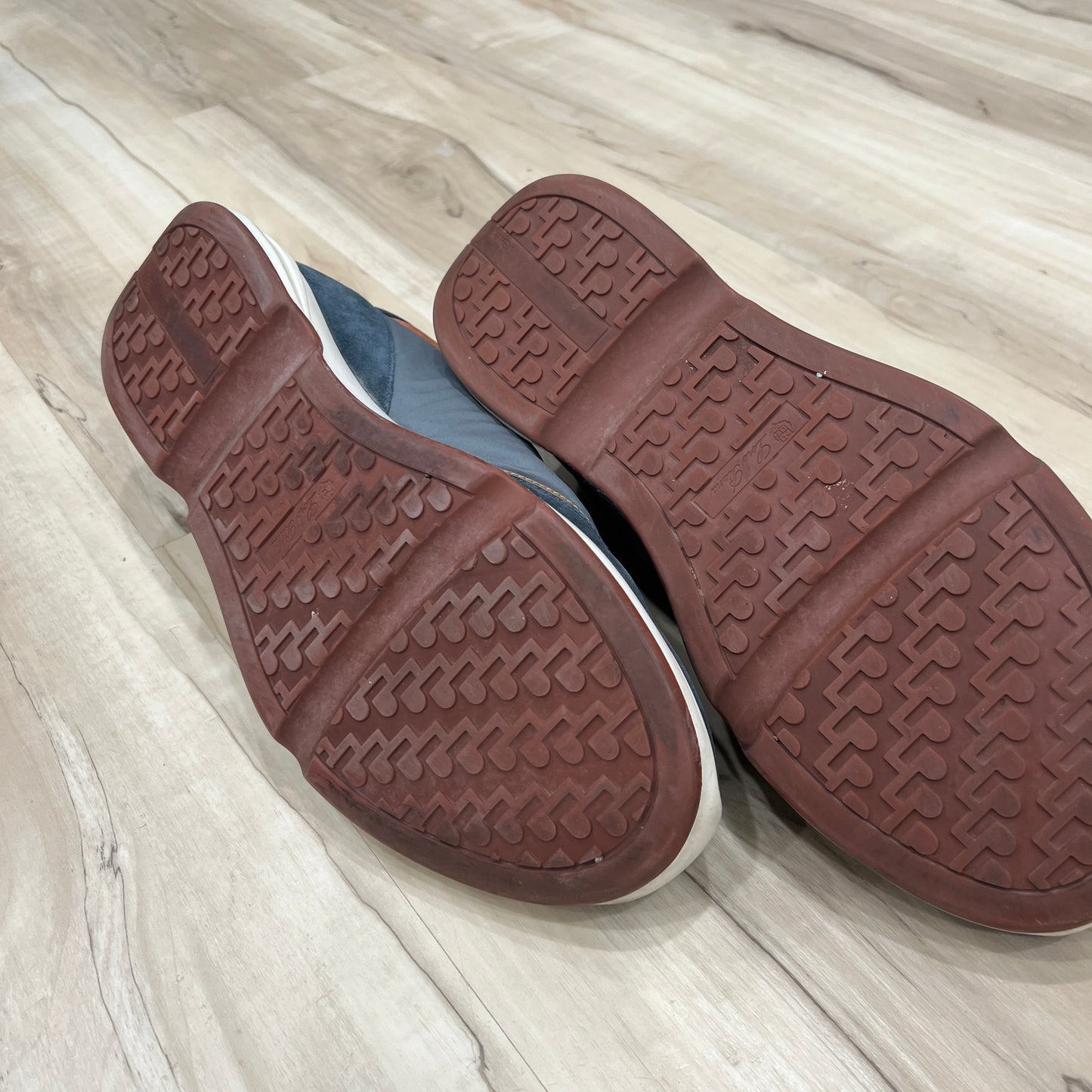 Loro Piana Modular Walk Sneakers