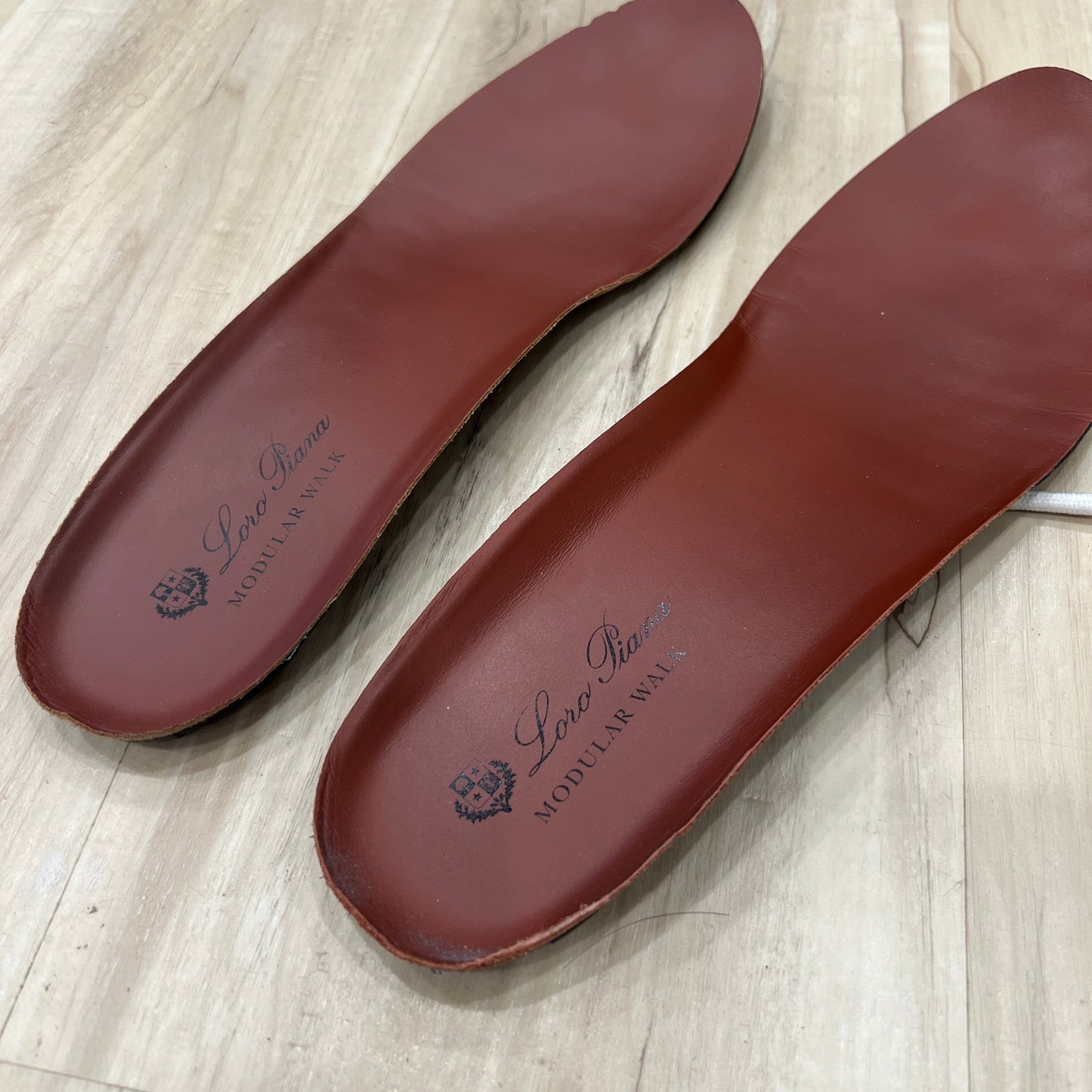Loro Piana Modular Walk Sneakers