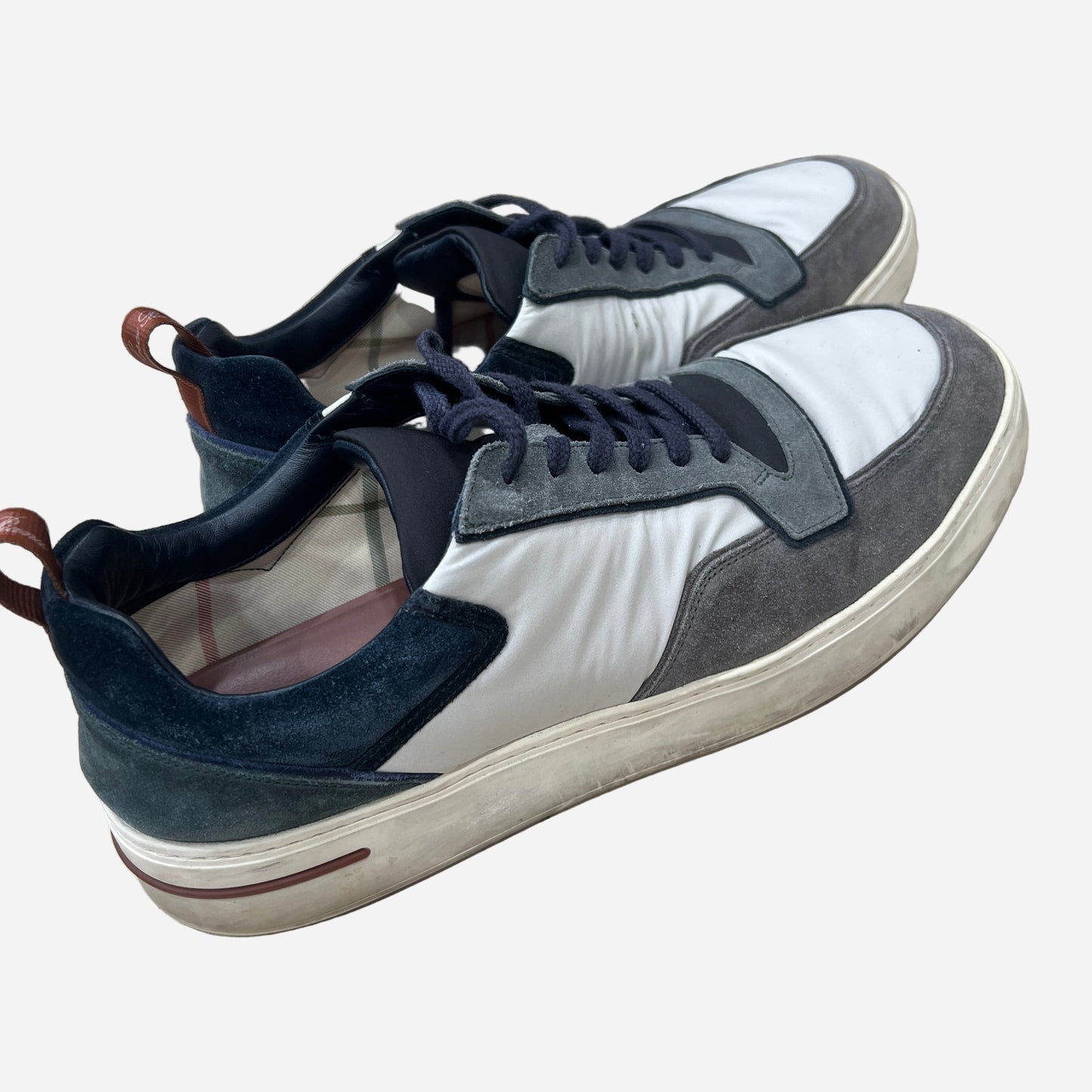 Loro Piana Newport Walk Sneakers