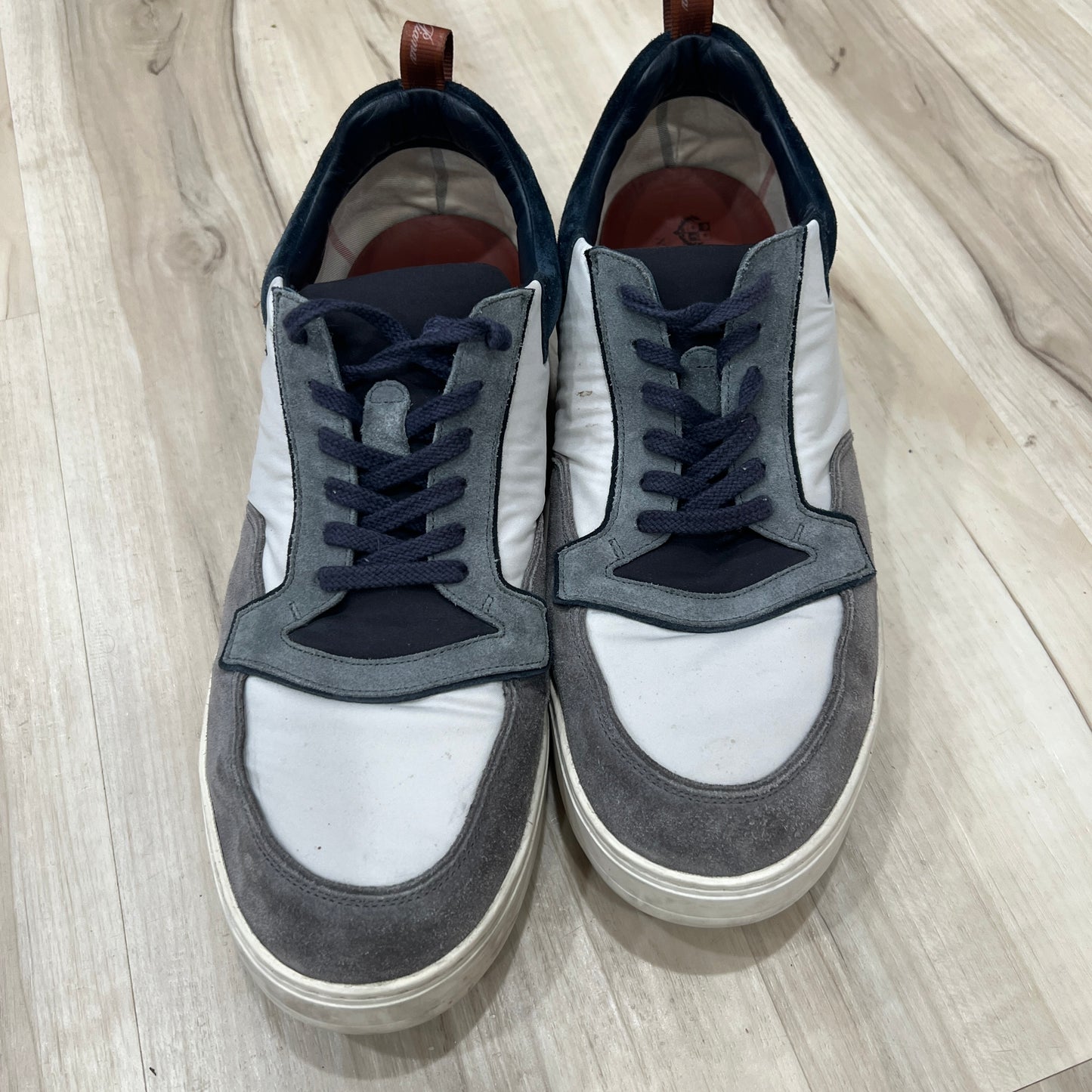 Loro Piana Newport Walk Sneakers