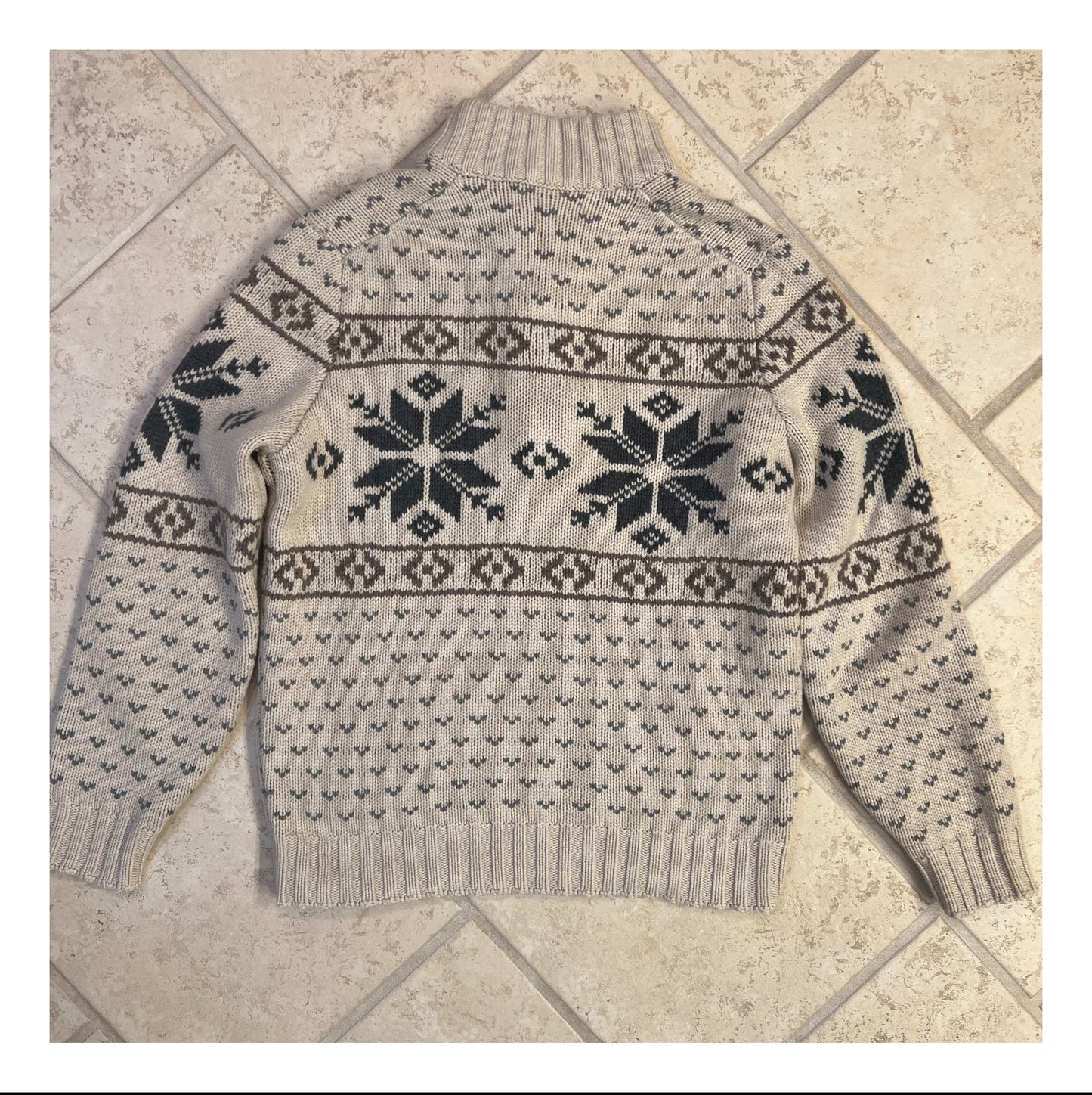 Brunello Cucinelli Cashmere Knit Sweater