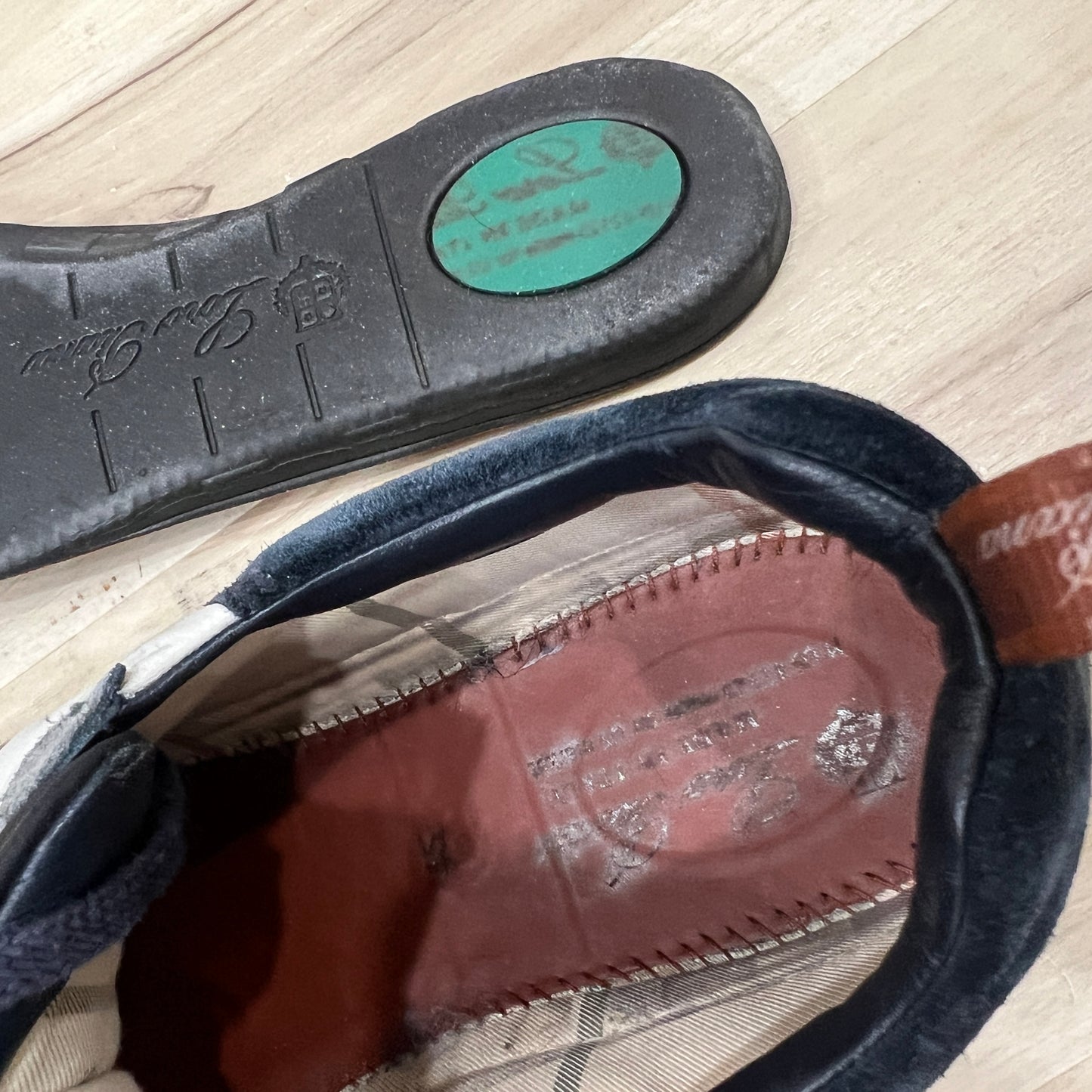Loro Piana Newport Walk Sneakers