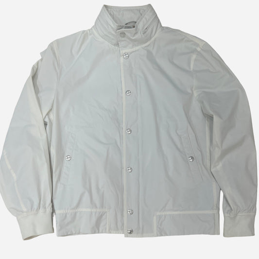 Brunello Cucinelli Windbreaker Jacket