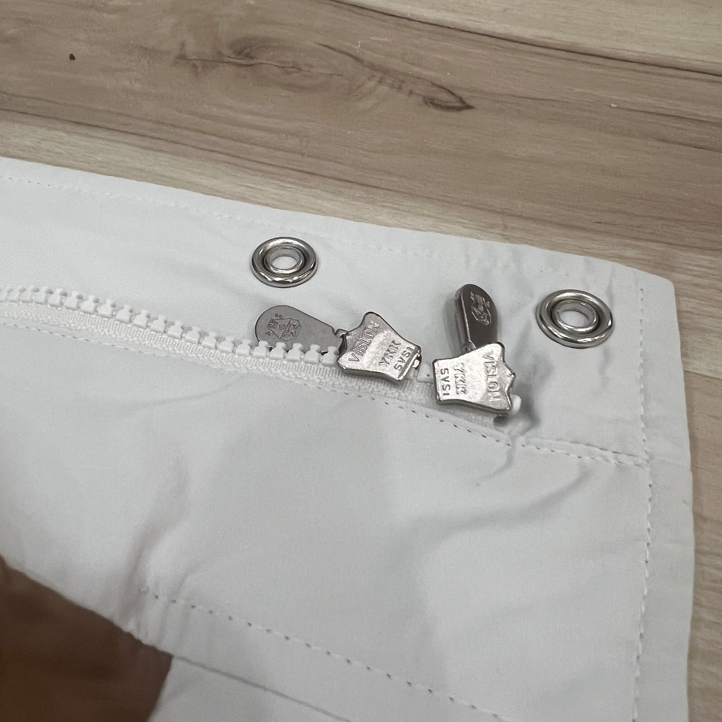 Brunello Cucinelli Windbreaker Jacket