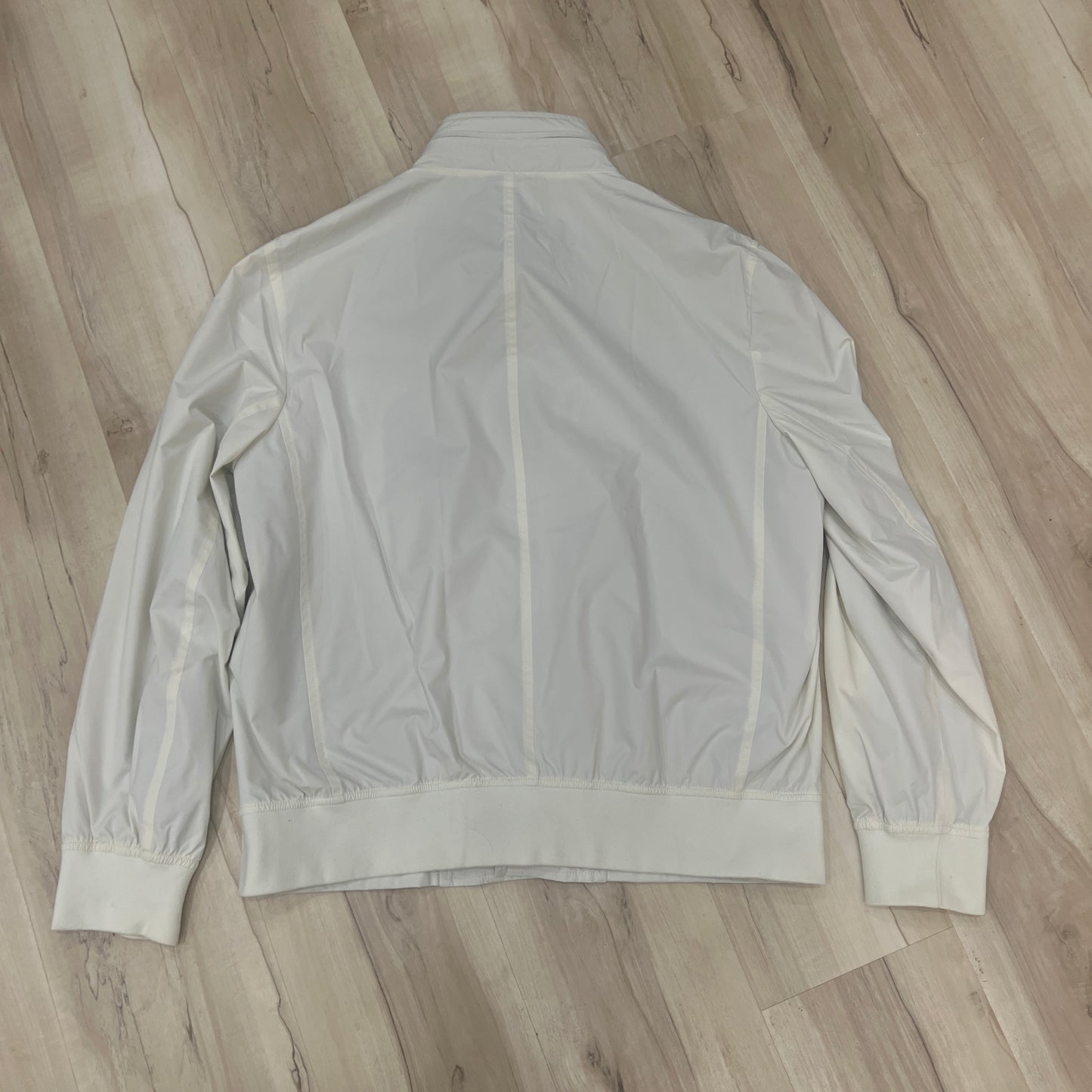 Brunello Cucinelli Windbreaker Jacket