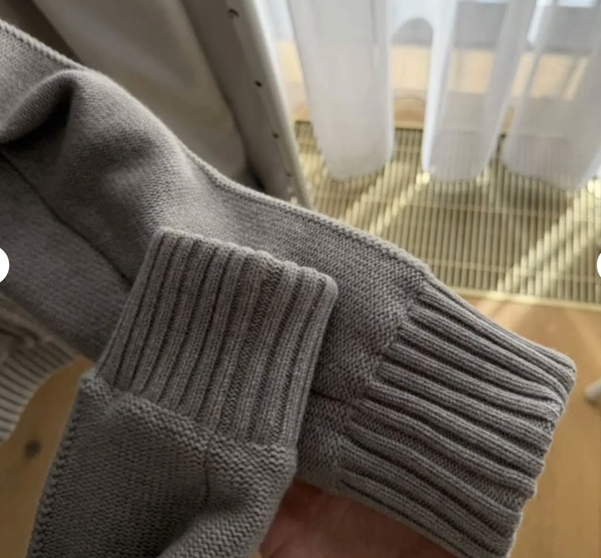 Loro Piana Castorino Fur Lined Baby Cashmere Bomber Jacket