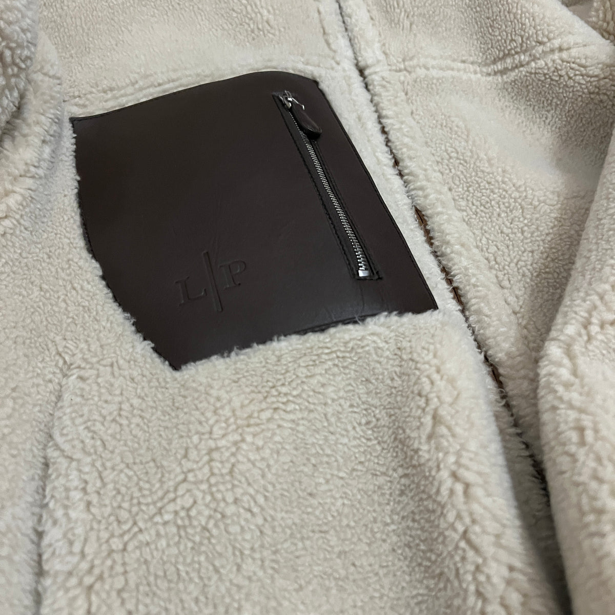 Loro Piana Cashfur Cashmere Jacket