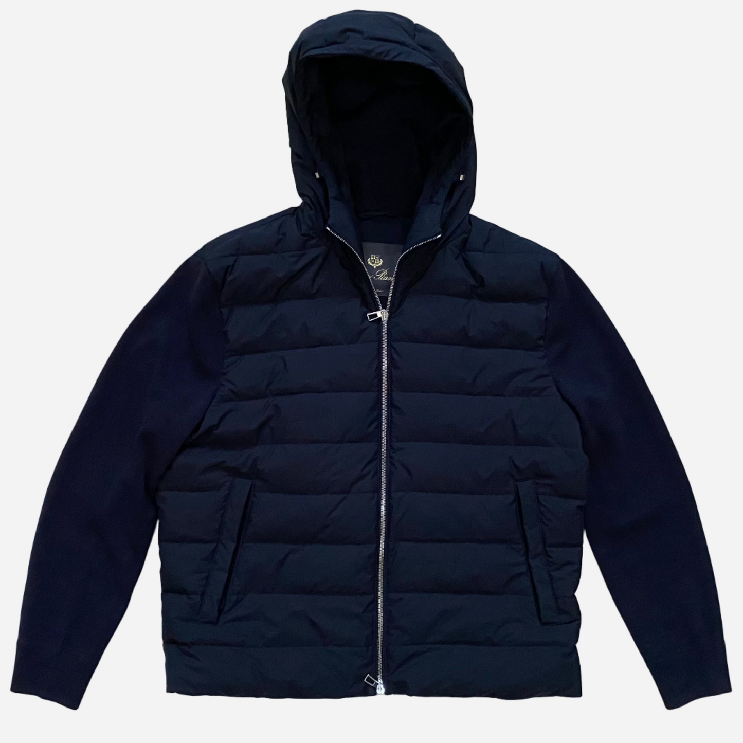 Loro Piana Hooded Down Jacket (54)
