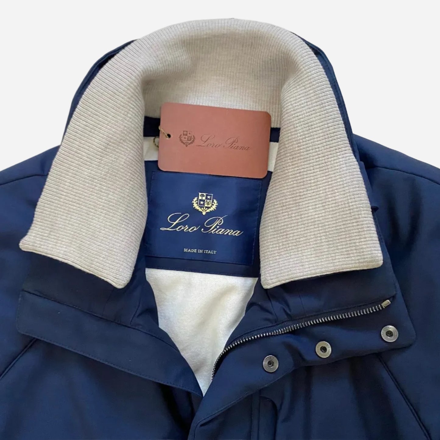 Loro Piana Icer Snow Wander 2-in-1 Jacket