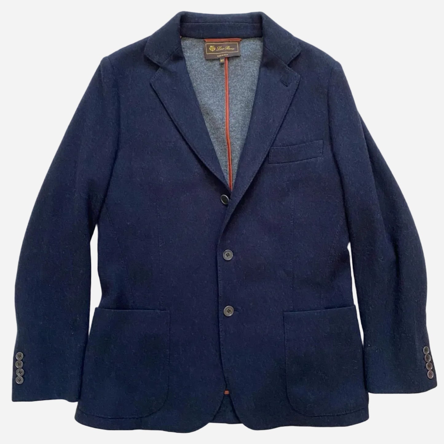 Loro Piana Novalis Cashmere Blazer