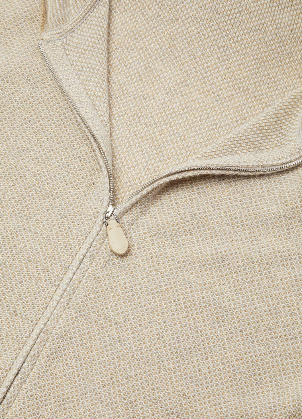 Loro Piana Baby Cashmere Varallo Hoodie