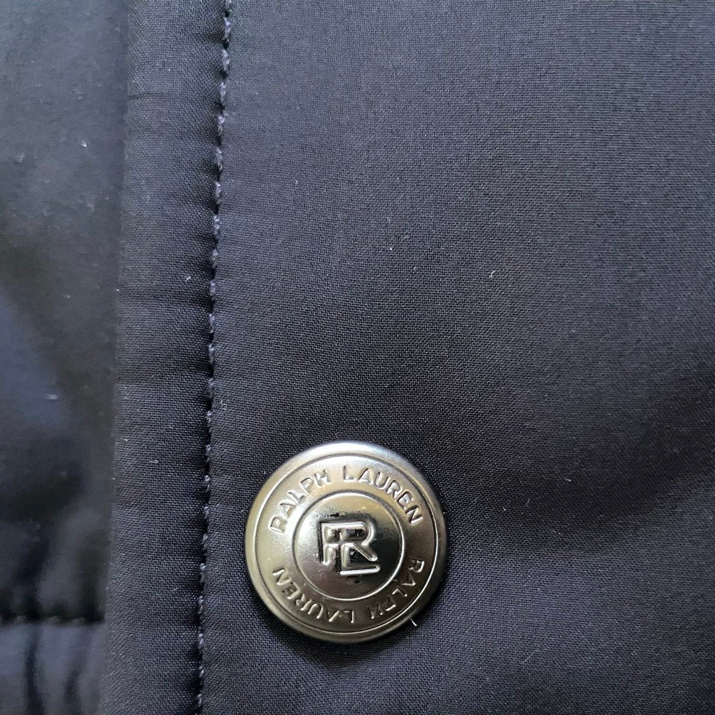Ralph Lauren Purple Label Carleton Quilted Jacket
