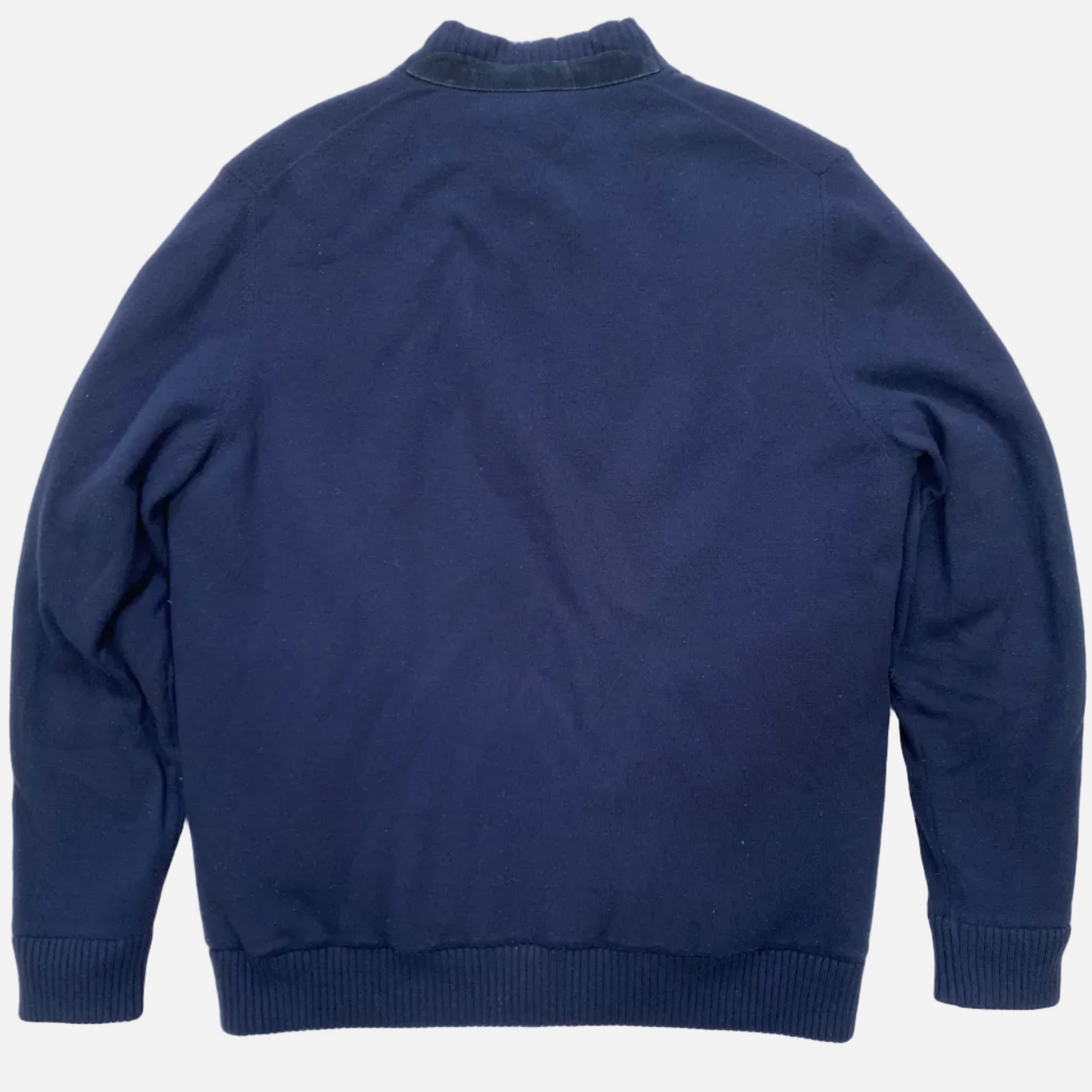 Loro Piana Baby Cashmere Castorino Fur Lined Jacket