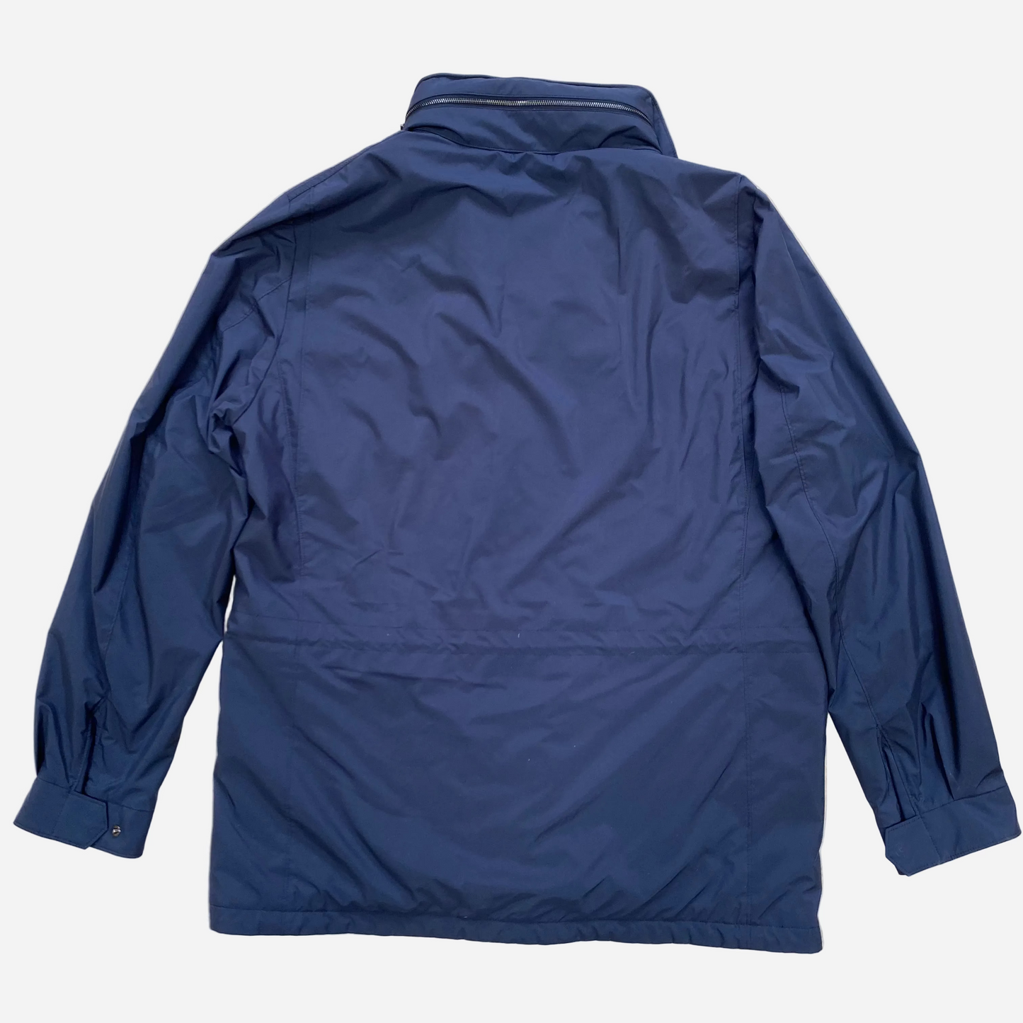 Loro Piana Windmate Traveller Cashmere-Lined Jacket