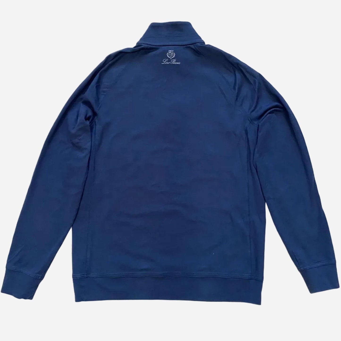 Loro Piana Limited Edition Ryder Cup 1/4 Zip Sweater