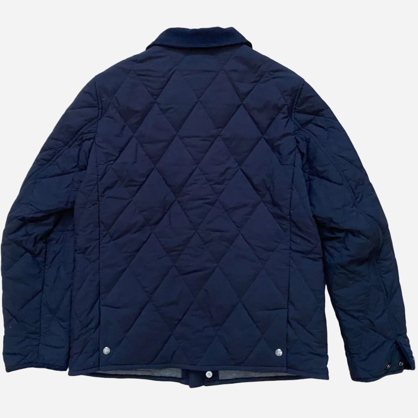 Ralph Lauren Purple Label Carleton Quilted Jacket