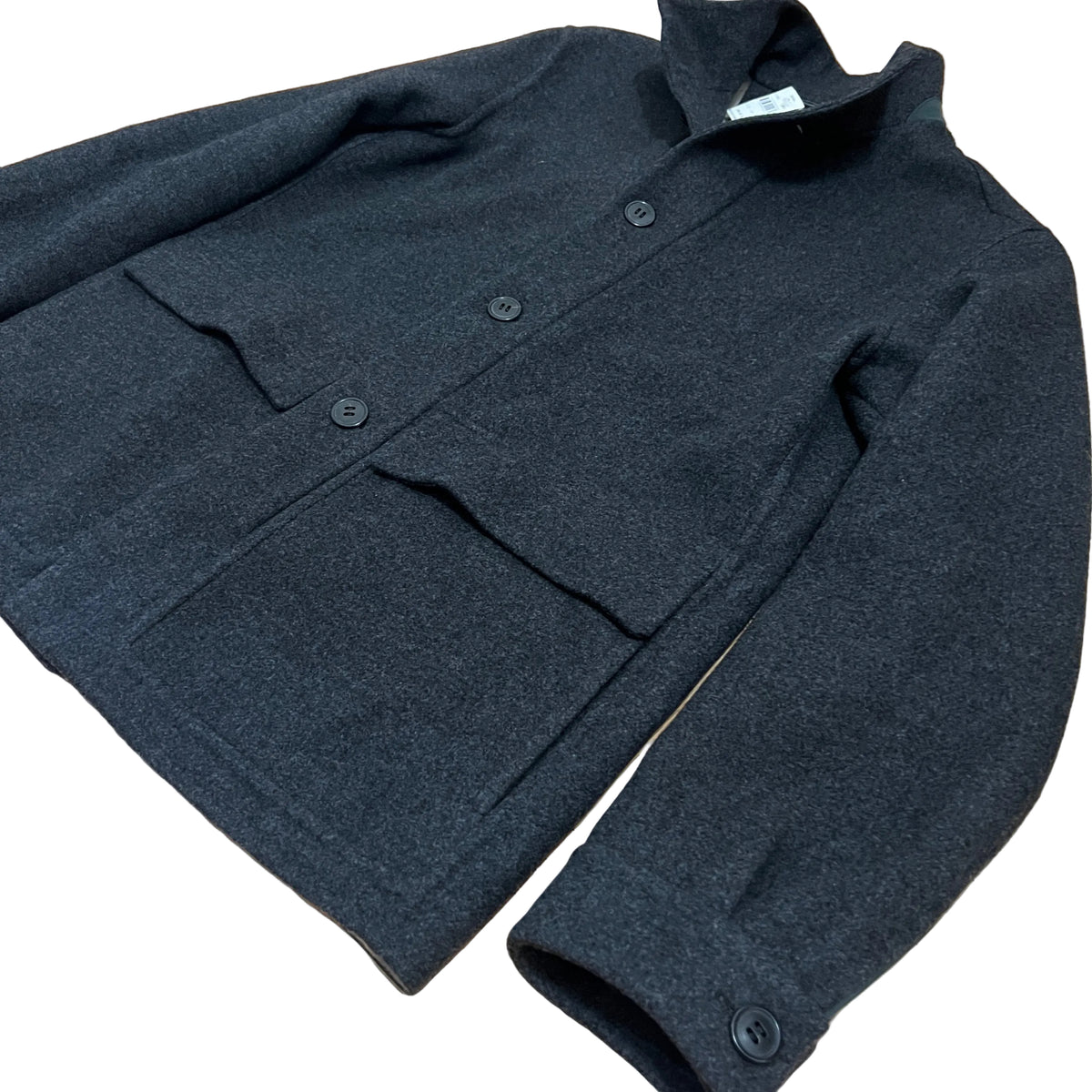 Zegna Oasi Cashmere Jersey Jacket