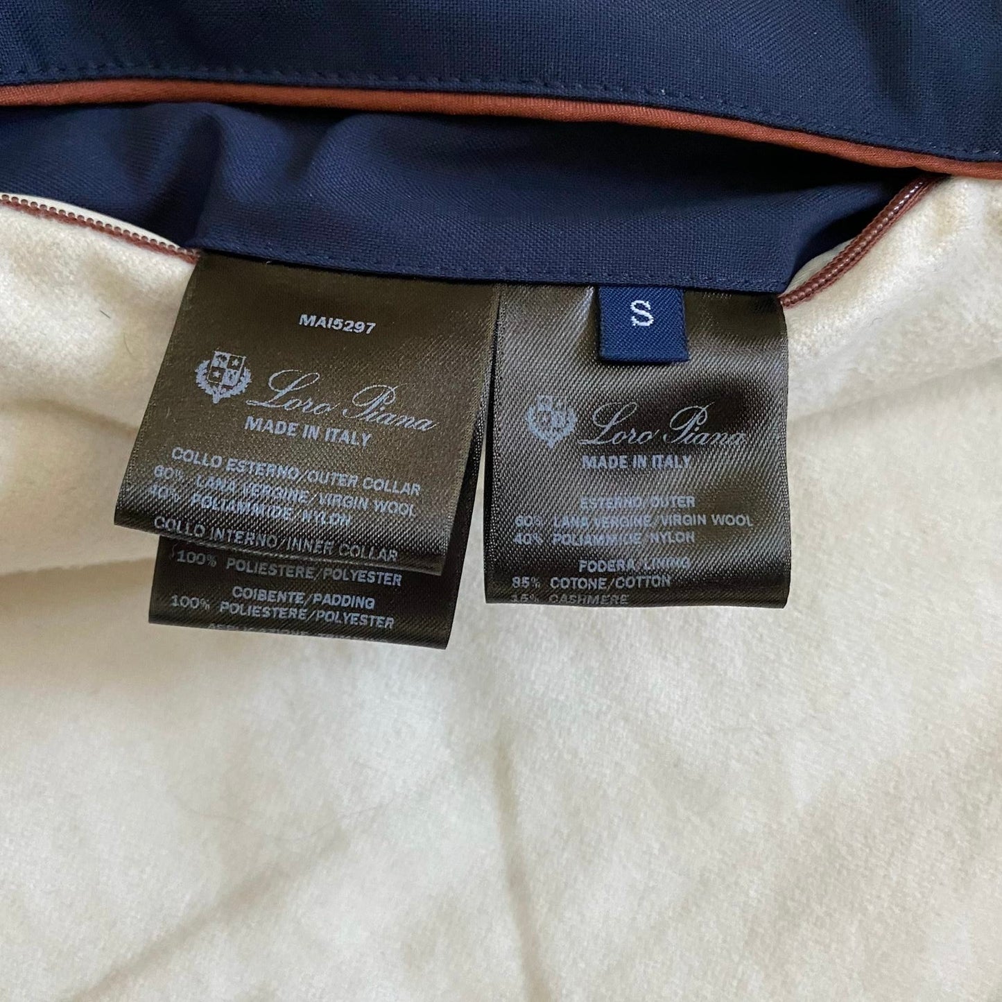 Loro Piana Icer Snow Wander 2-in-1 Jacket