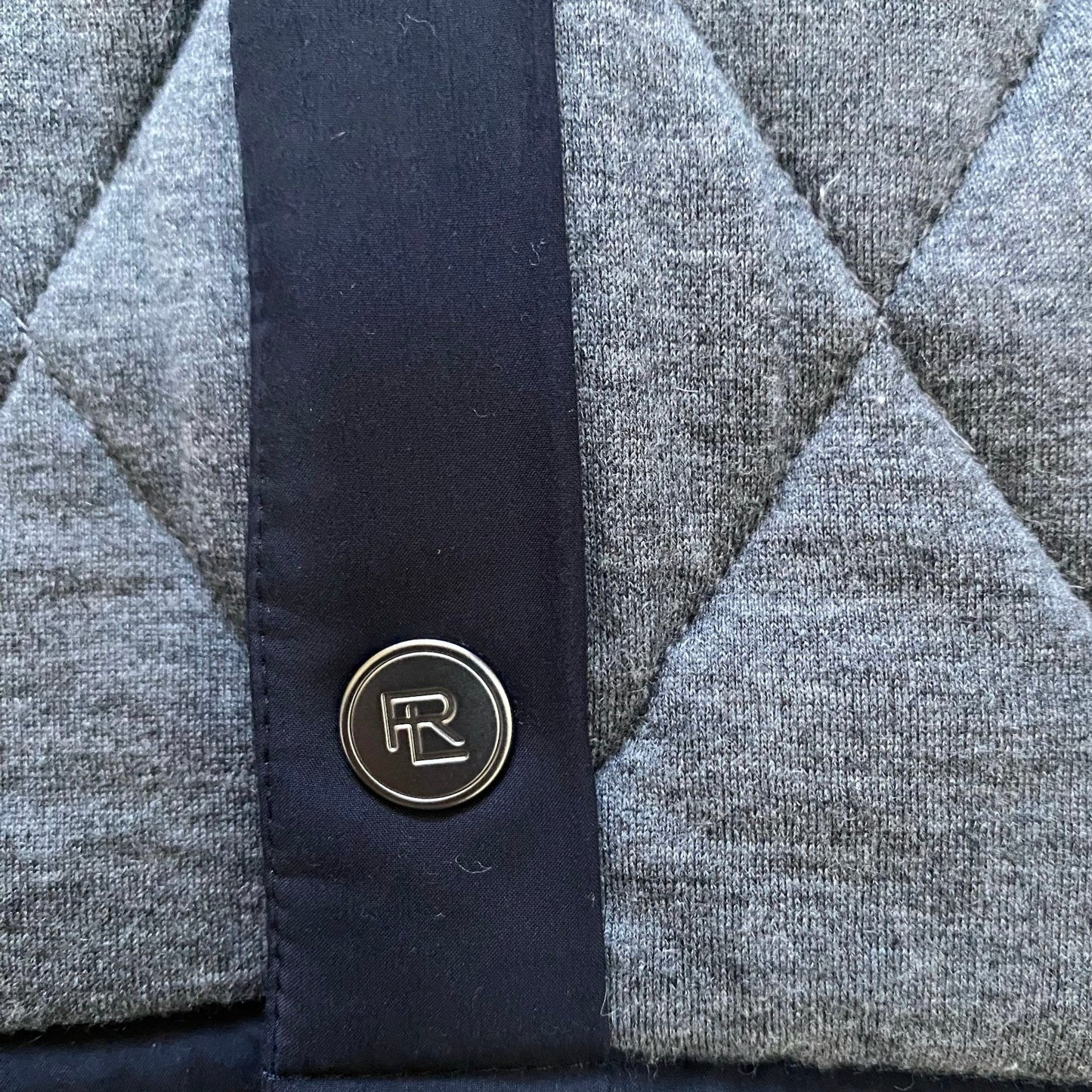 Ralph Lauren Purple Label Carleton Quilted Jacket