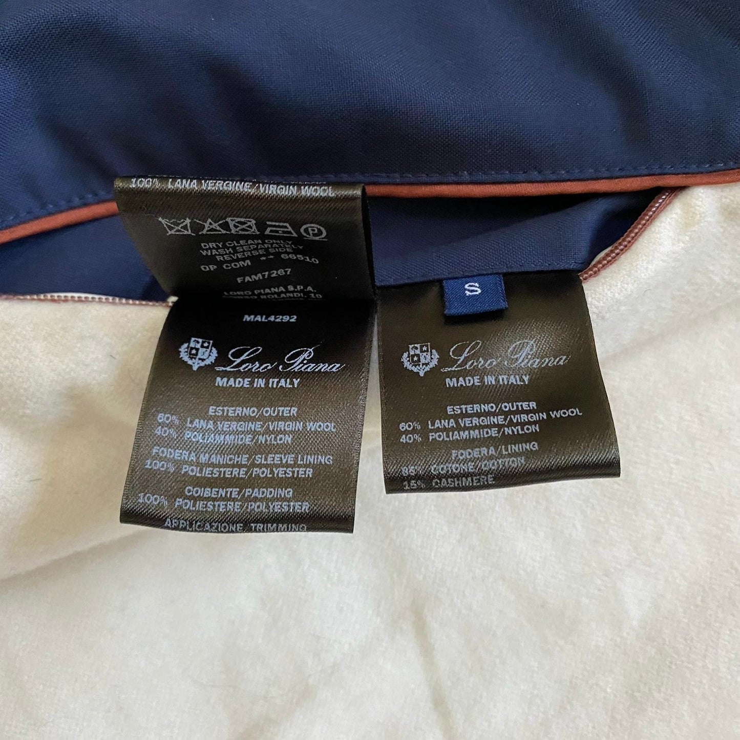 Loro Piana Icer Snow Wander 2-in-1 Jacket