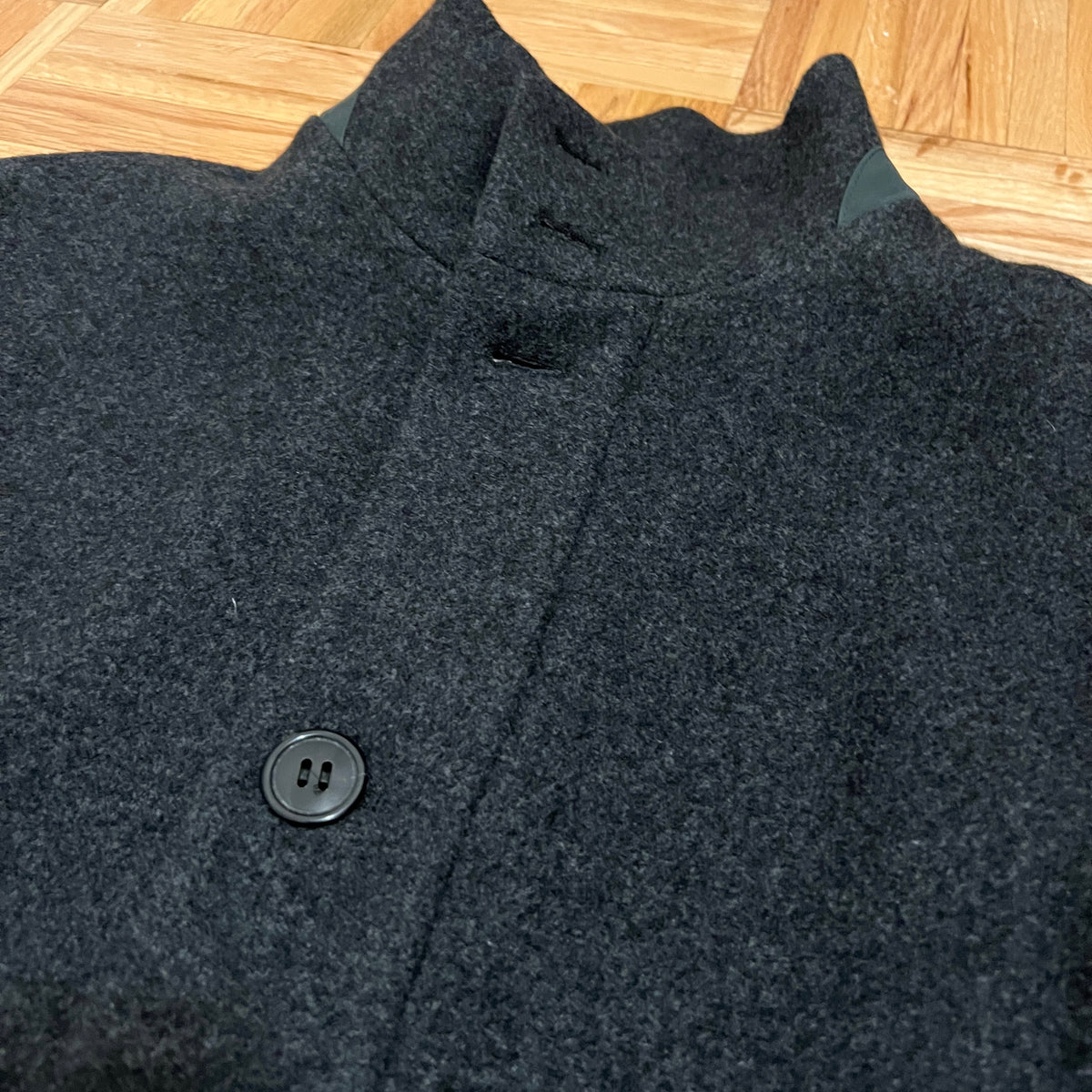 Zegna Oasi Cashmere Jersey Jacket