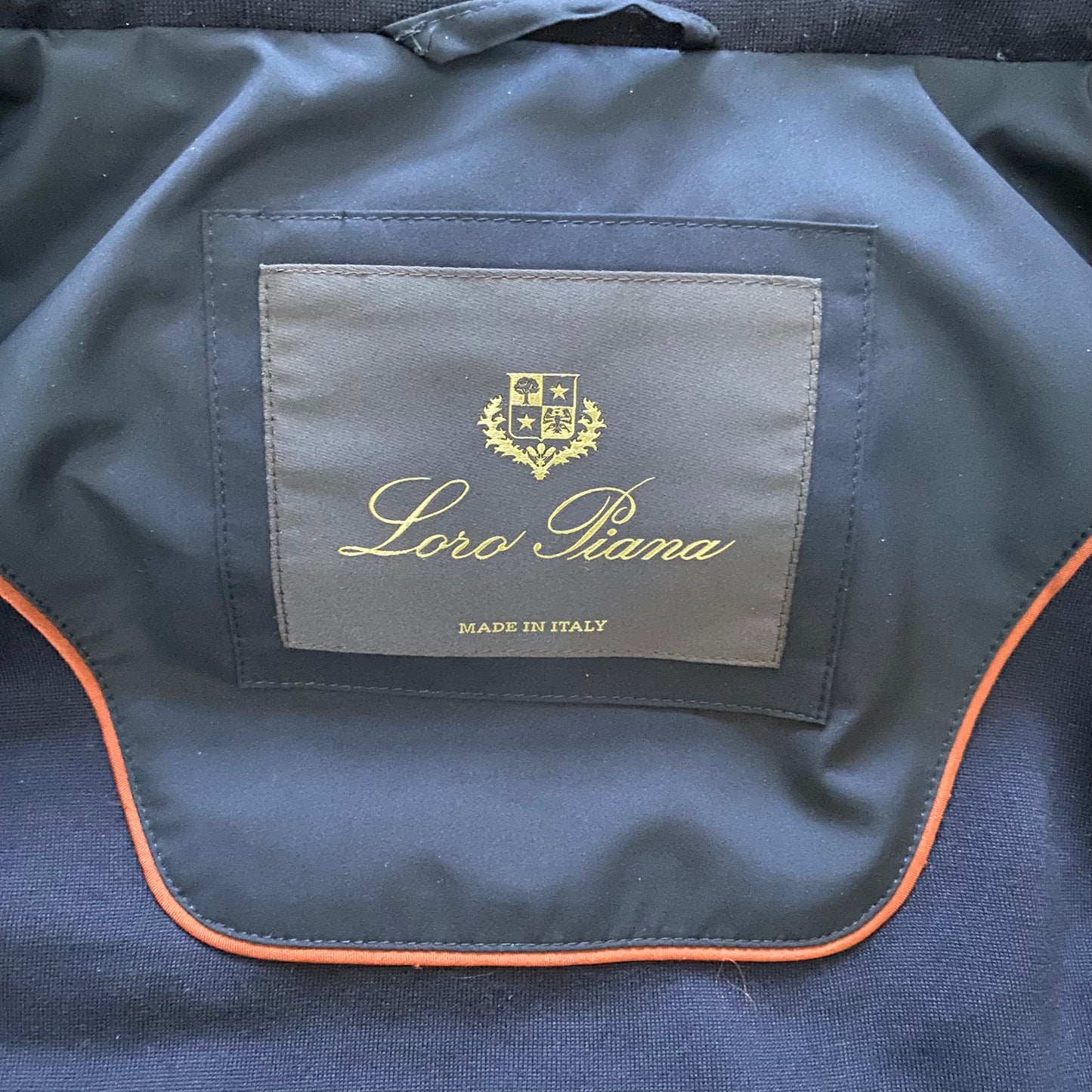 Loro Piana Hooded Down Jacket (54)