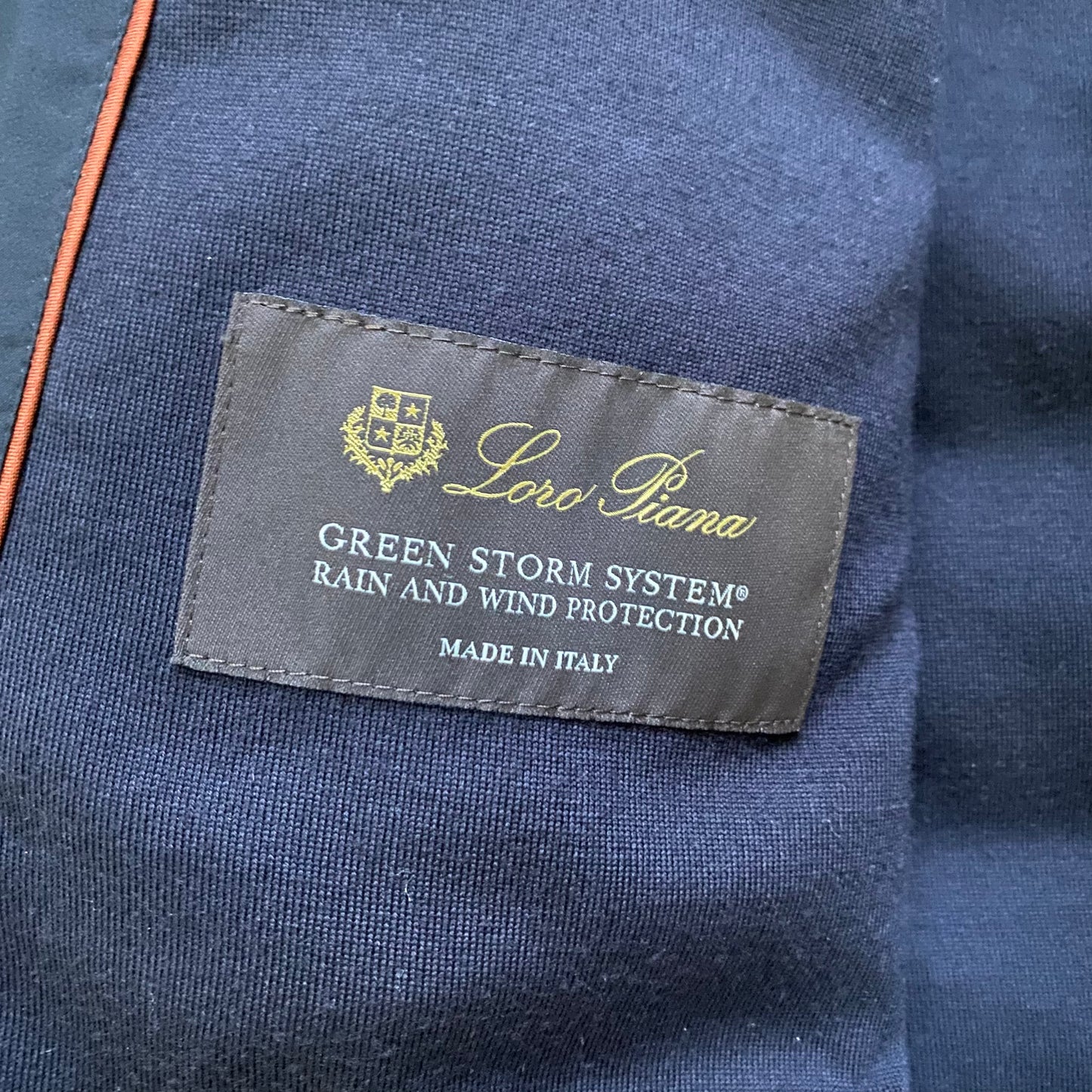 Loro Piana Hooded Down Jacket (54)