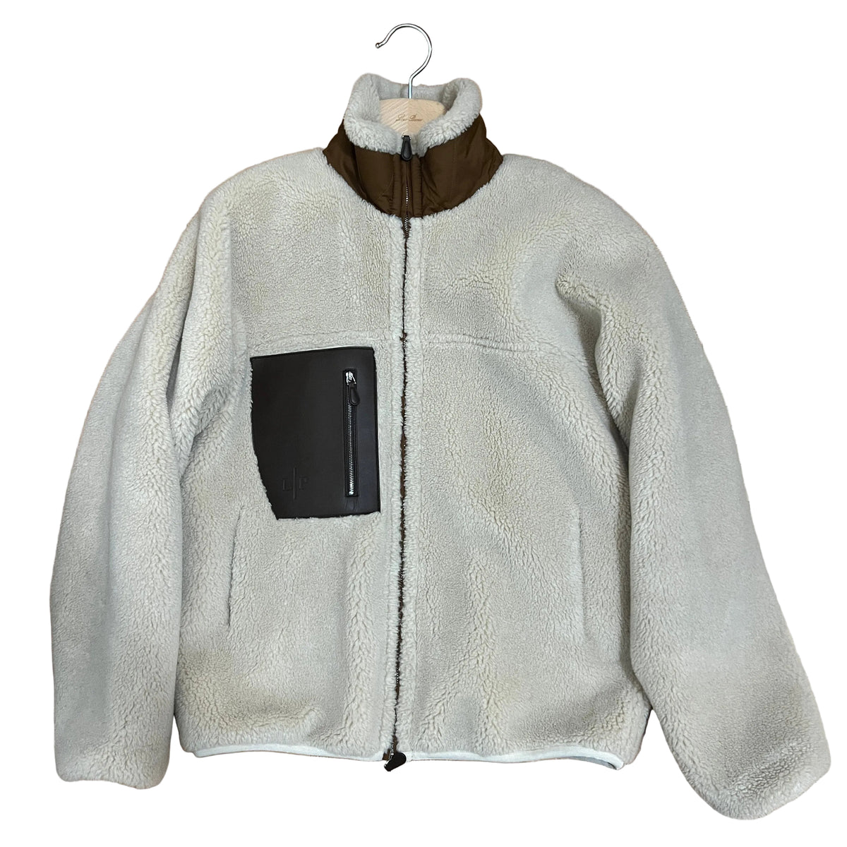 Loro Piana Cashfur Cashmere Jacket