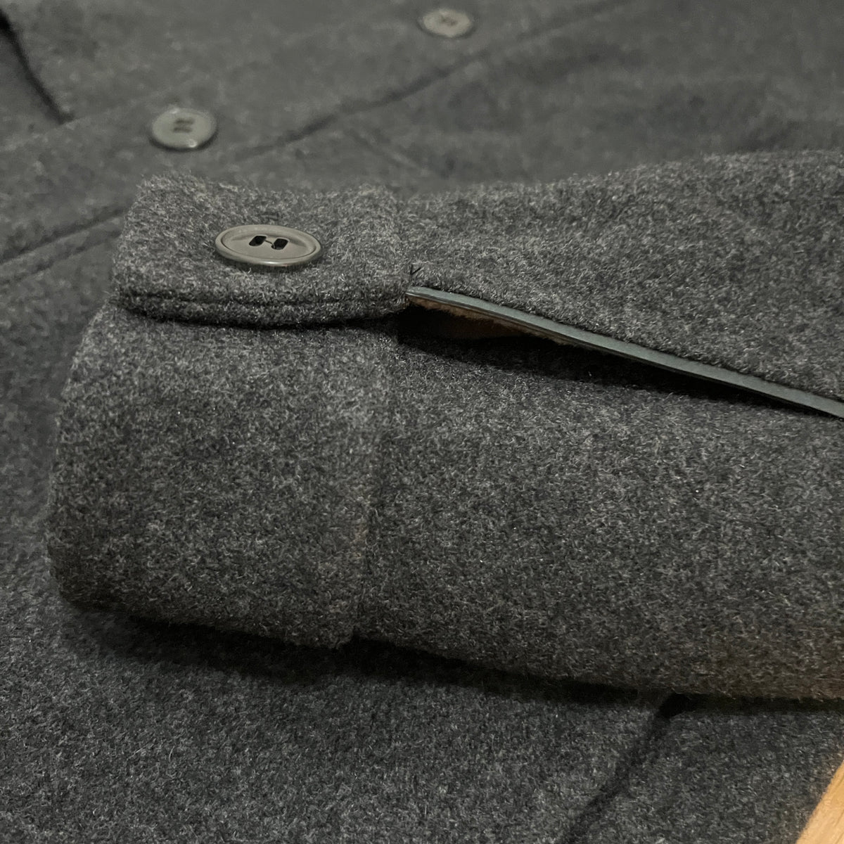 Zegna Oasi Cashmere Jersey Jacket