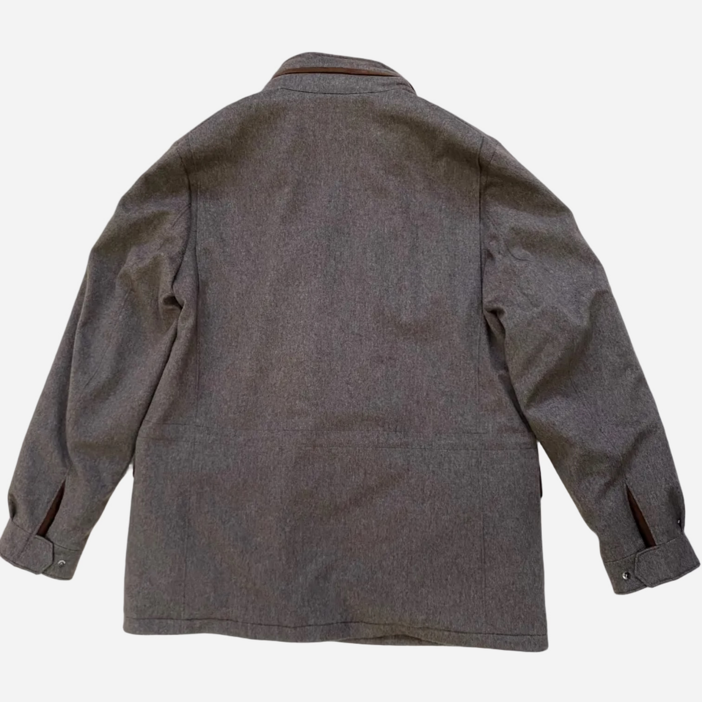 Loro Piana Cashmere Traveller Field Jacket