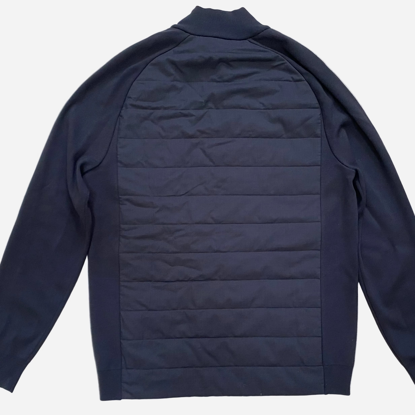 Loro Piana Gift of Kings Hybrid Down Jacket