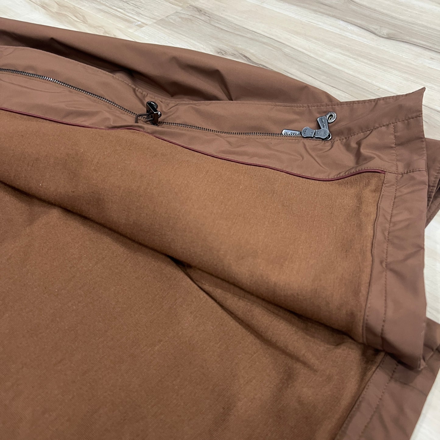 Loro Piana Windmate Traveller Jacket