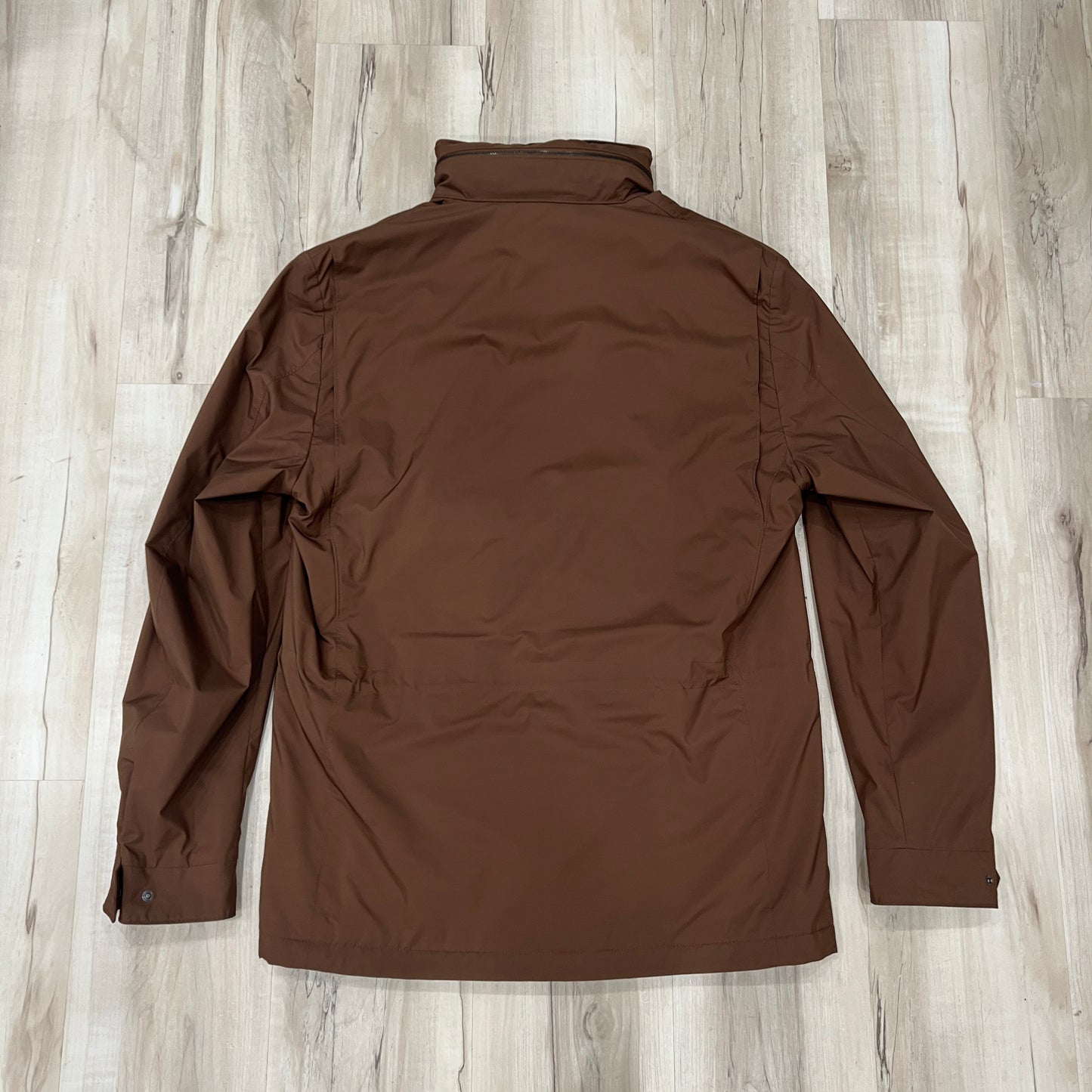 Loro Piana Windmate Traveller Jacket