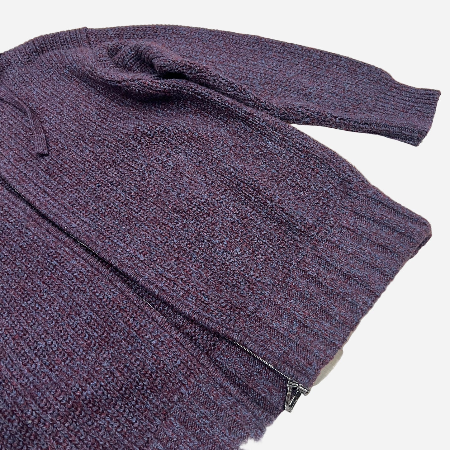 Loro Piana Heavyweight Cashmere Hoodie (54)