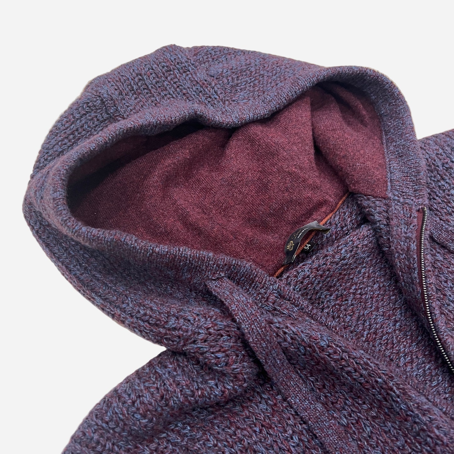 Loro Piana Heavyweight Cashmere Hoodie (54)