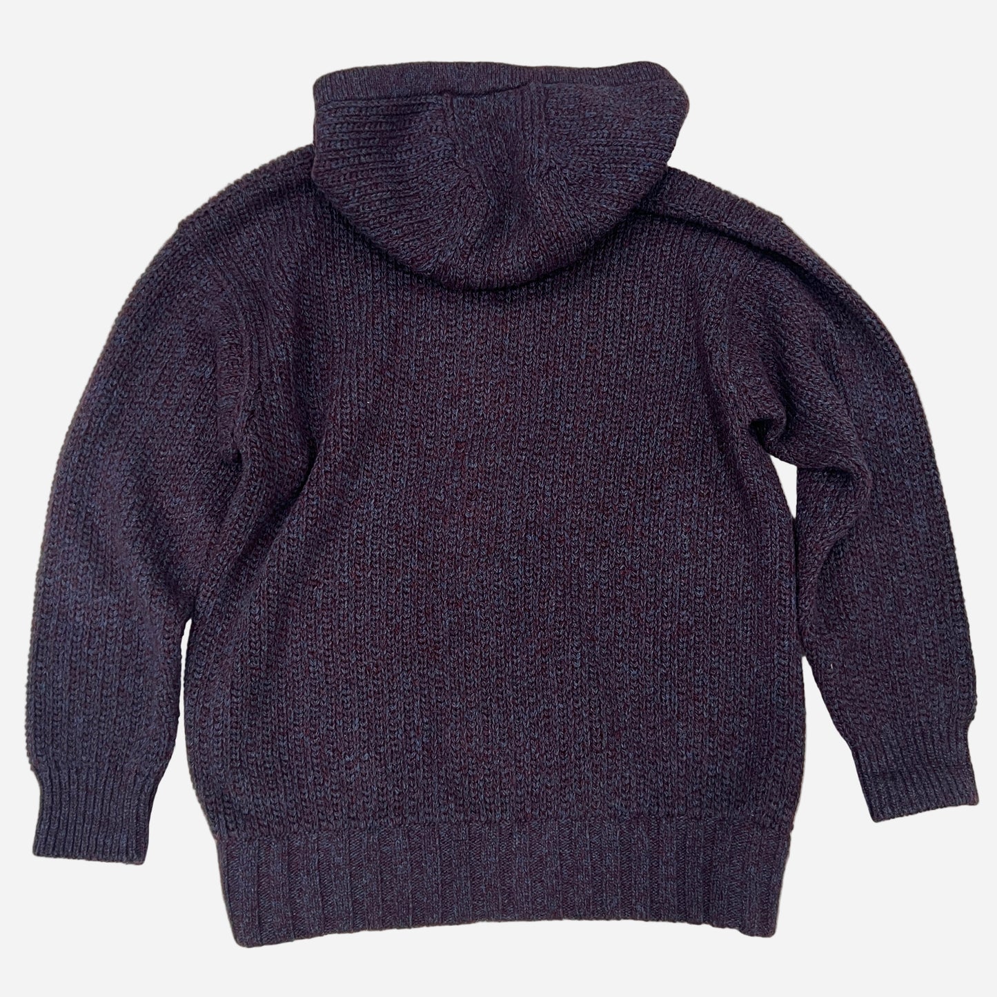 Loro Piana Heavyweight Cashmere Hoodie (54)
