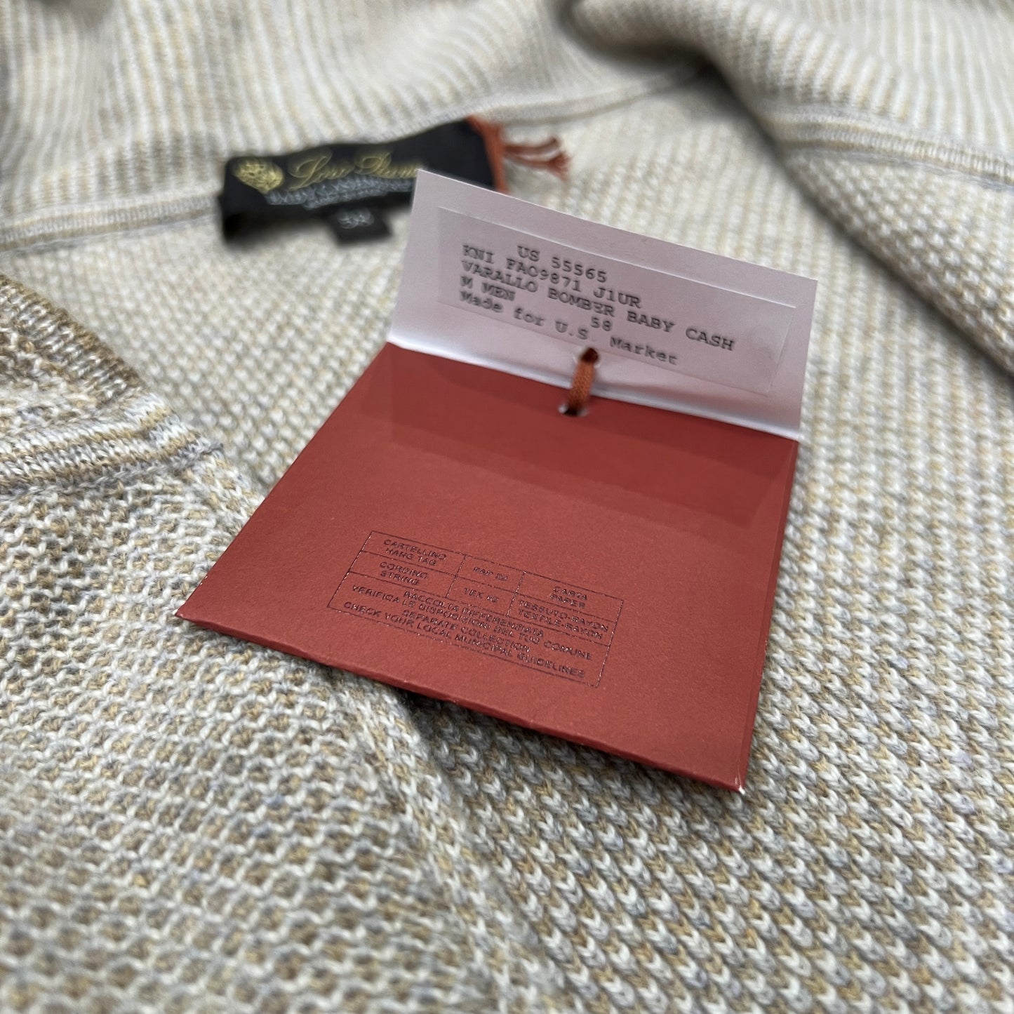 Loro Piana Baby Cashmere Varallo Hoodie (58)