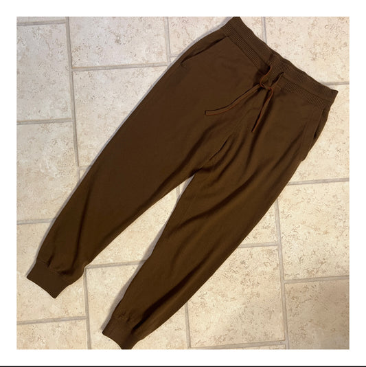 Loro Piana Cashmere Tapered Joggers