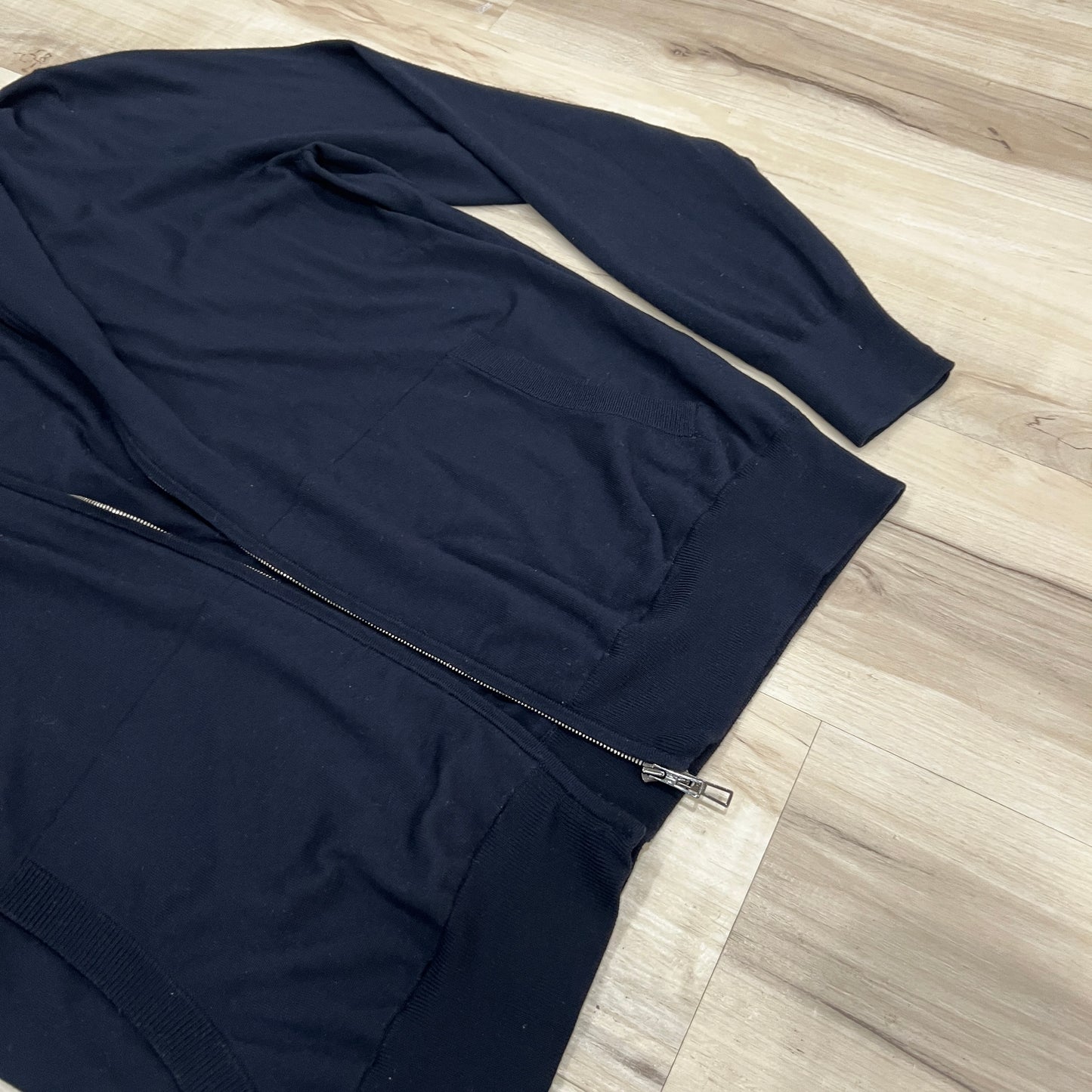 Loro Piana The Gift of Kings® Somertone Bomber Jacket (XL)