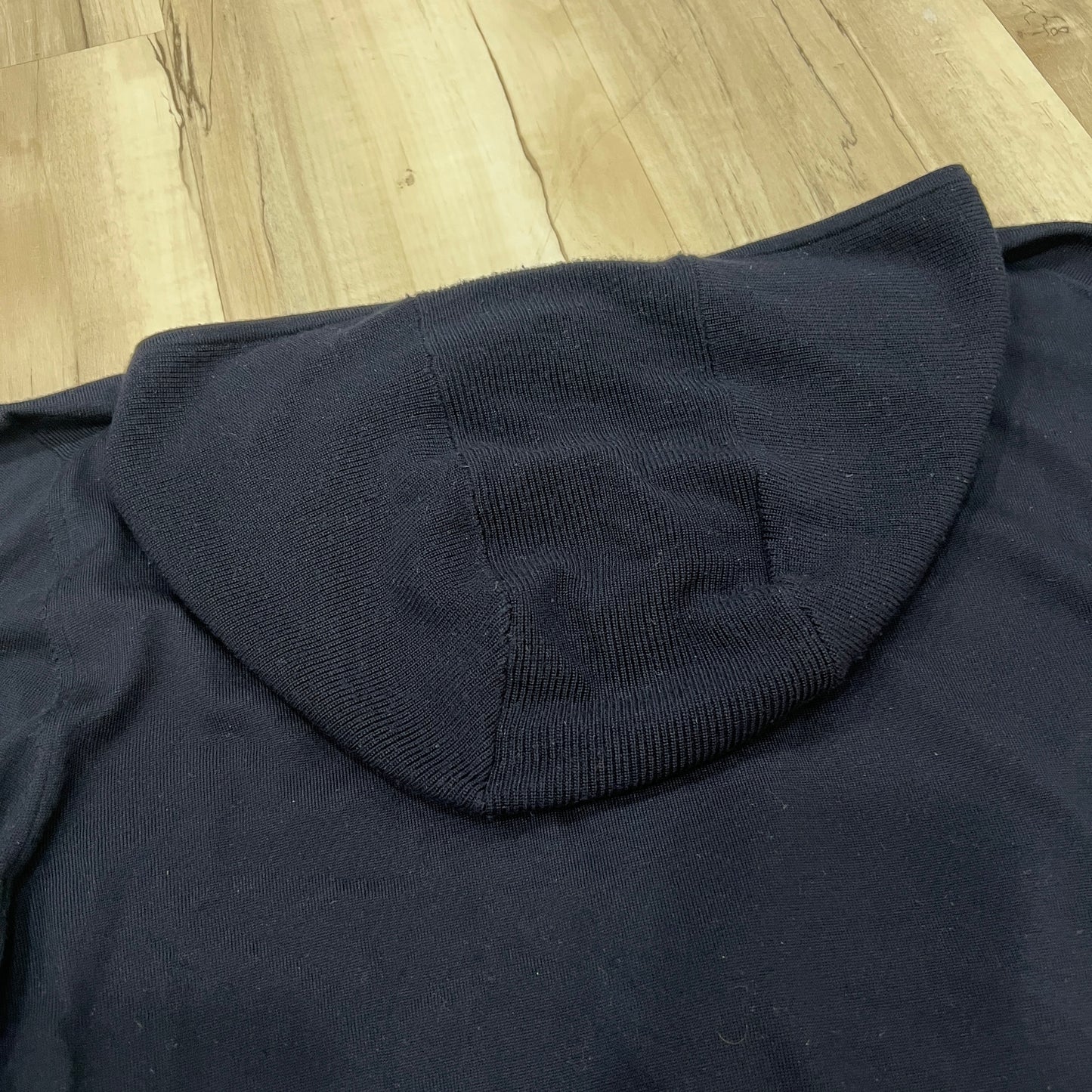 Loro Piana The Gift of Kings® Somertone Bomber Jacket (XL)