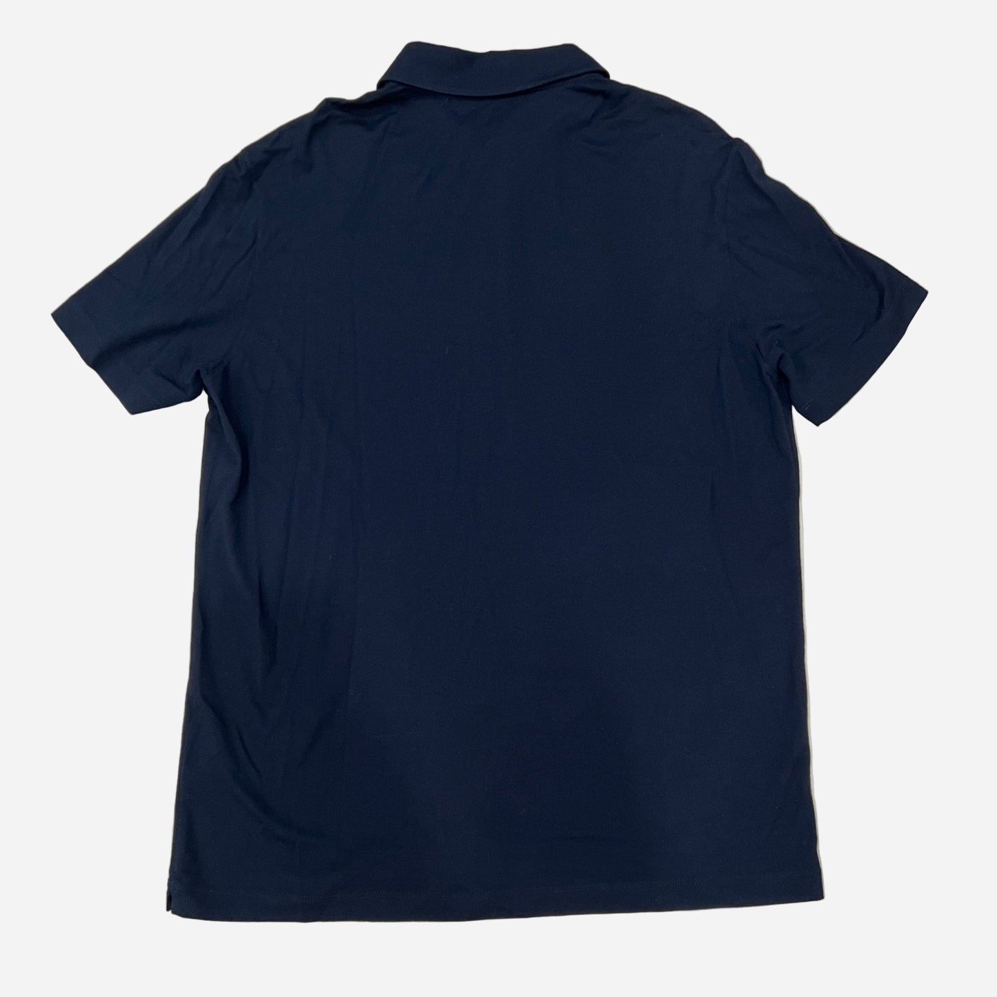 Loro Piana Gift of Kings Wool Polo Shirt