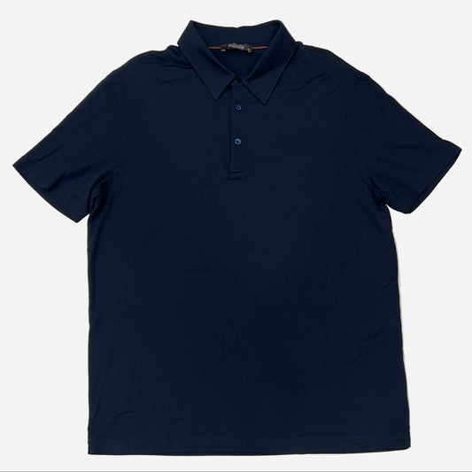 Loro Piana Gift of Kings Wool Polo Shirt