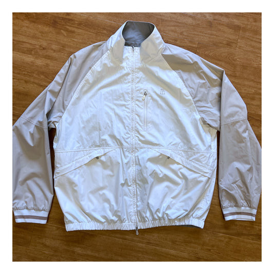 Brunello Cucinelli Reversible Bomber Jacket