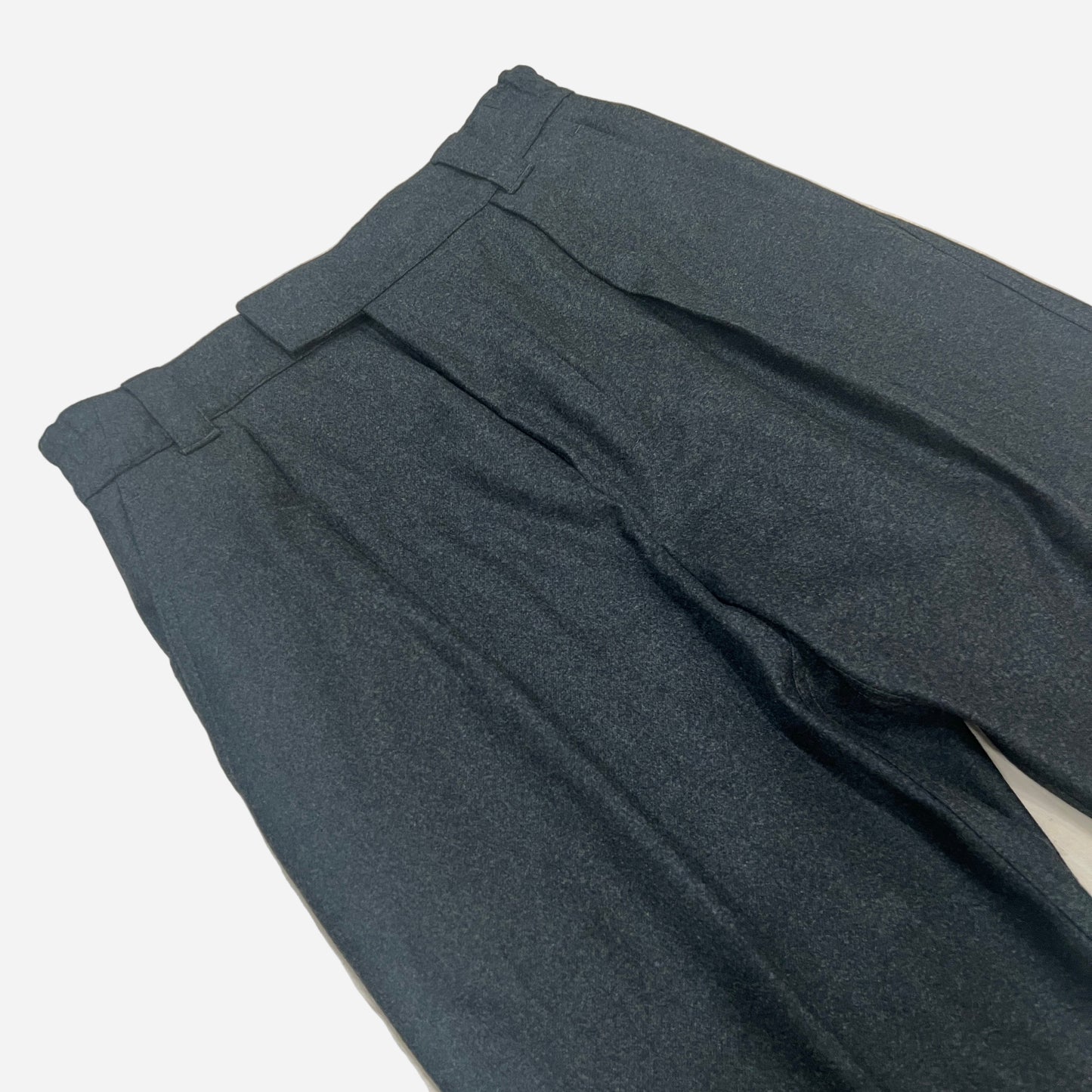 Loro Piana Cashmere Reinga Pants