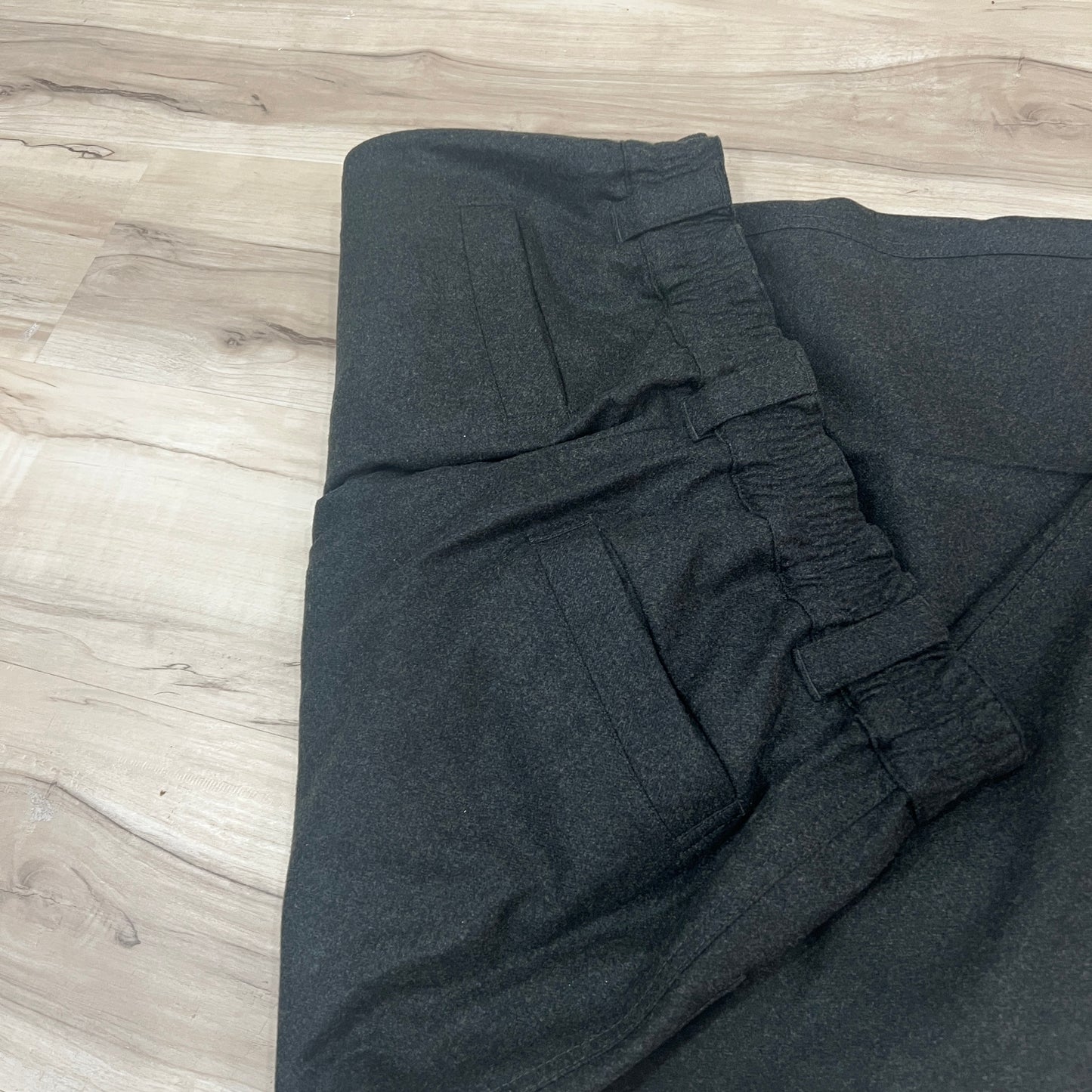 Loro Piana Cashmere Reinga Pants